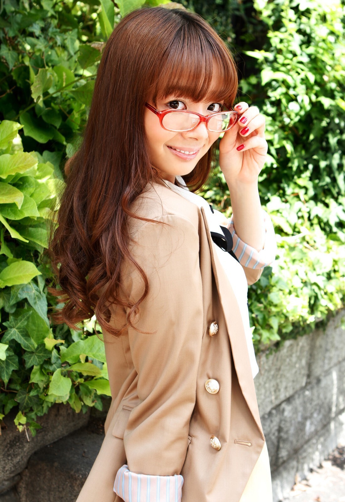 中村葵 吉田早希 川村りか  岡田紗佳 [Princess collection]