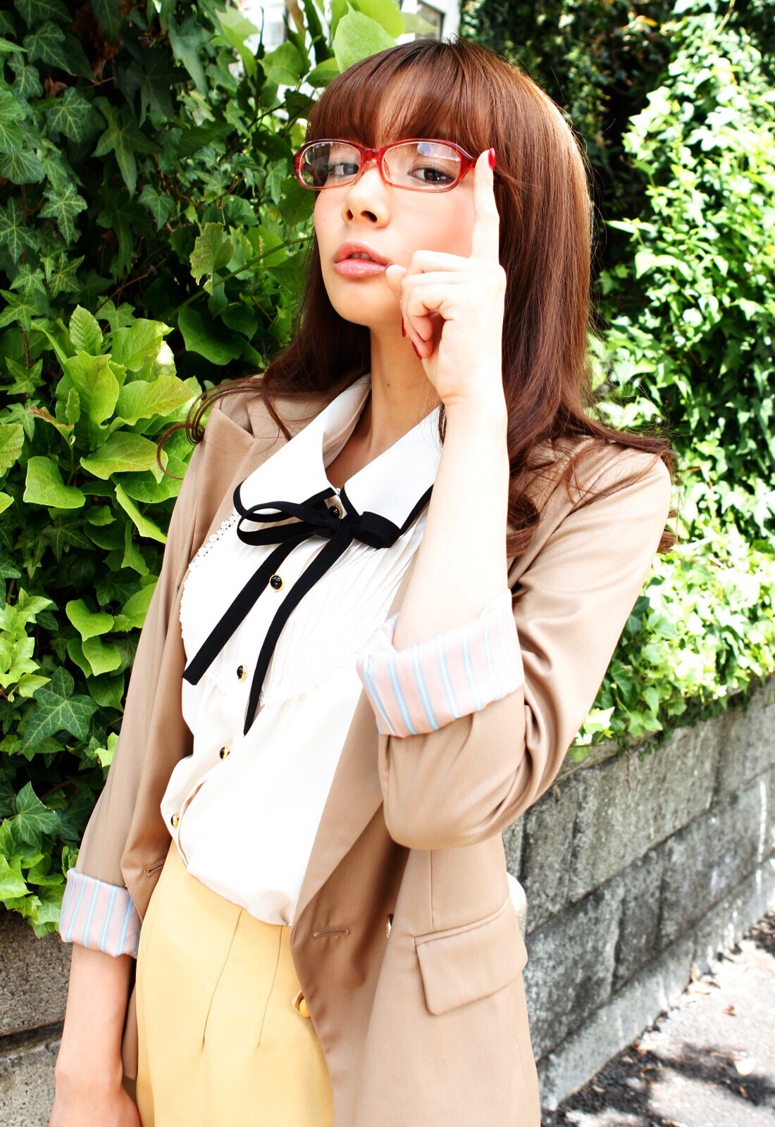 中村葵 吉田早希 川村りか  岡田紗佳 [Princess collection]