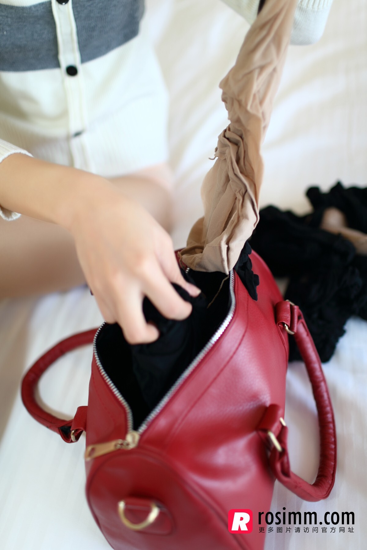 [ROSI] 20131222 2013聖誕節特別篇