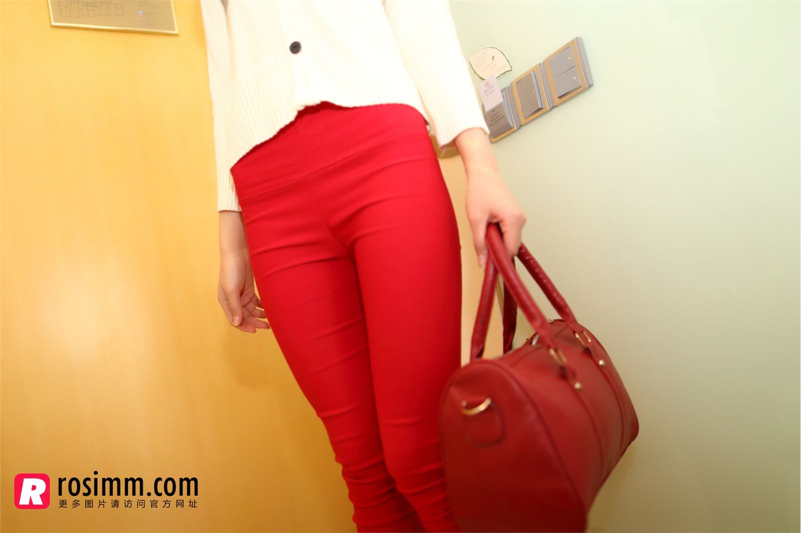 [ROSI] 20131222 2013聖誕節特別篇