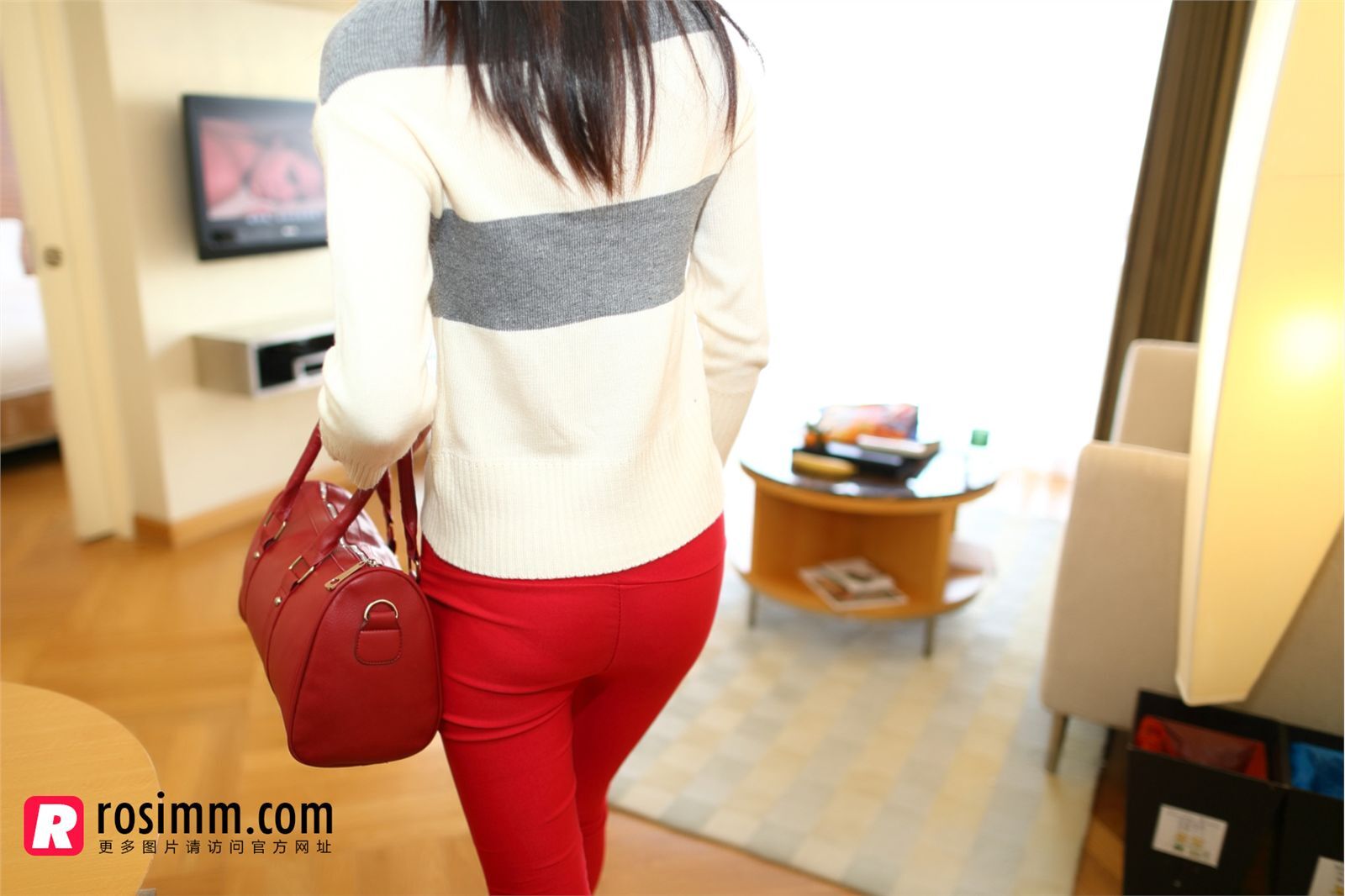 [ROSI] 20131222 2013聖誕節特別篇