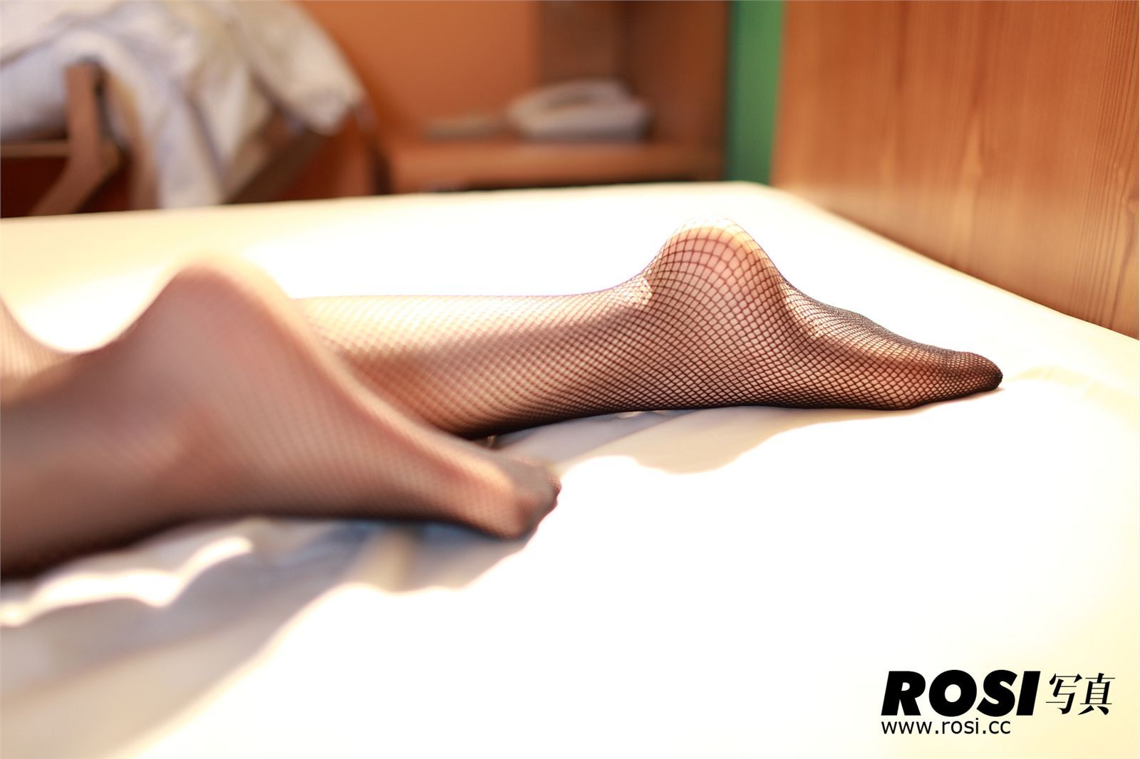 床上网丝 NO.025-ROSI.CC丝袜美女套图