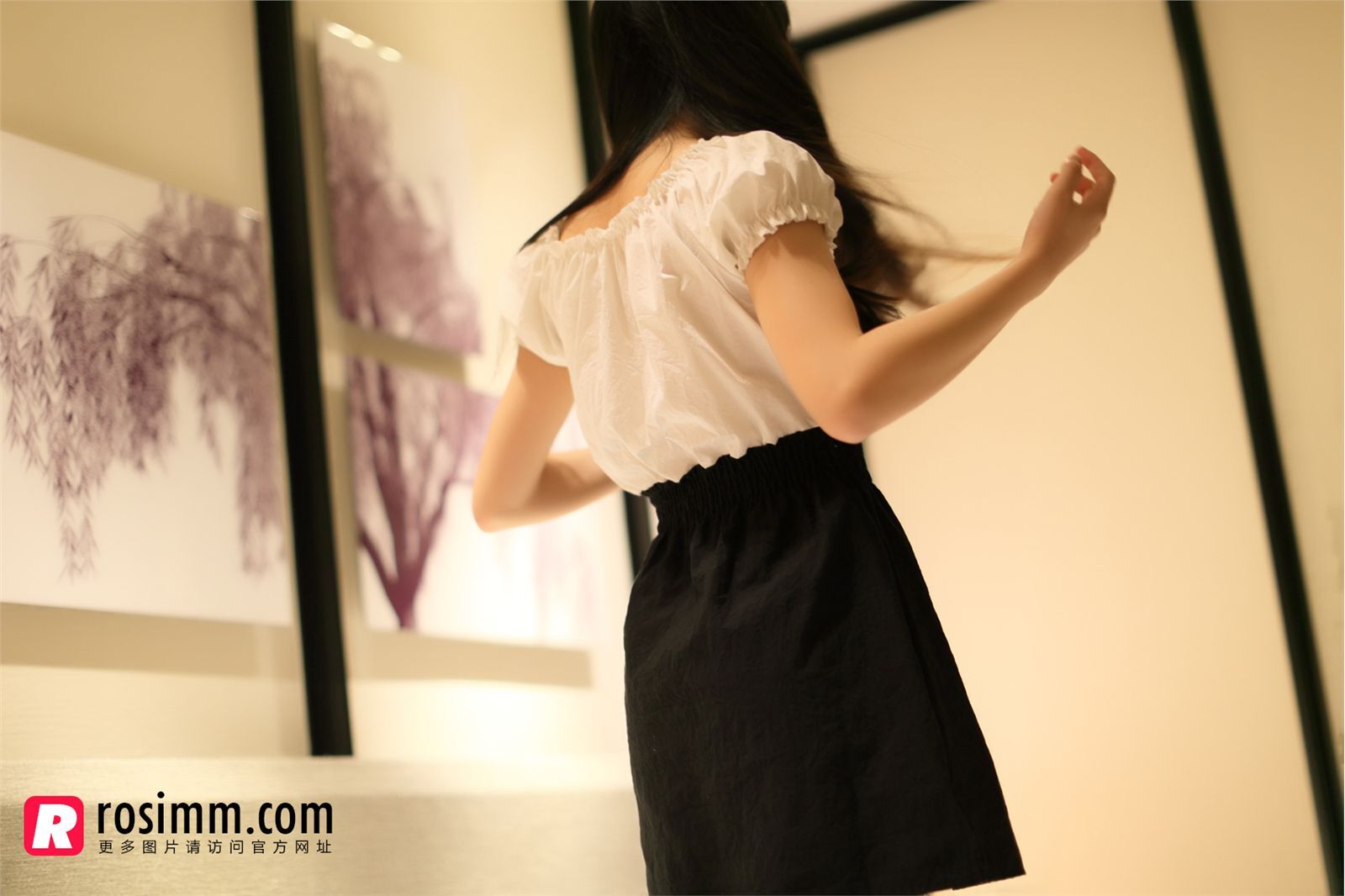 【ROSI】2014.07.08 NO.0945