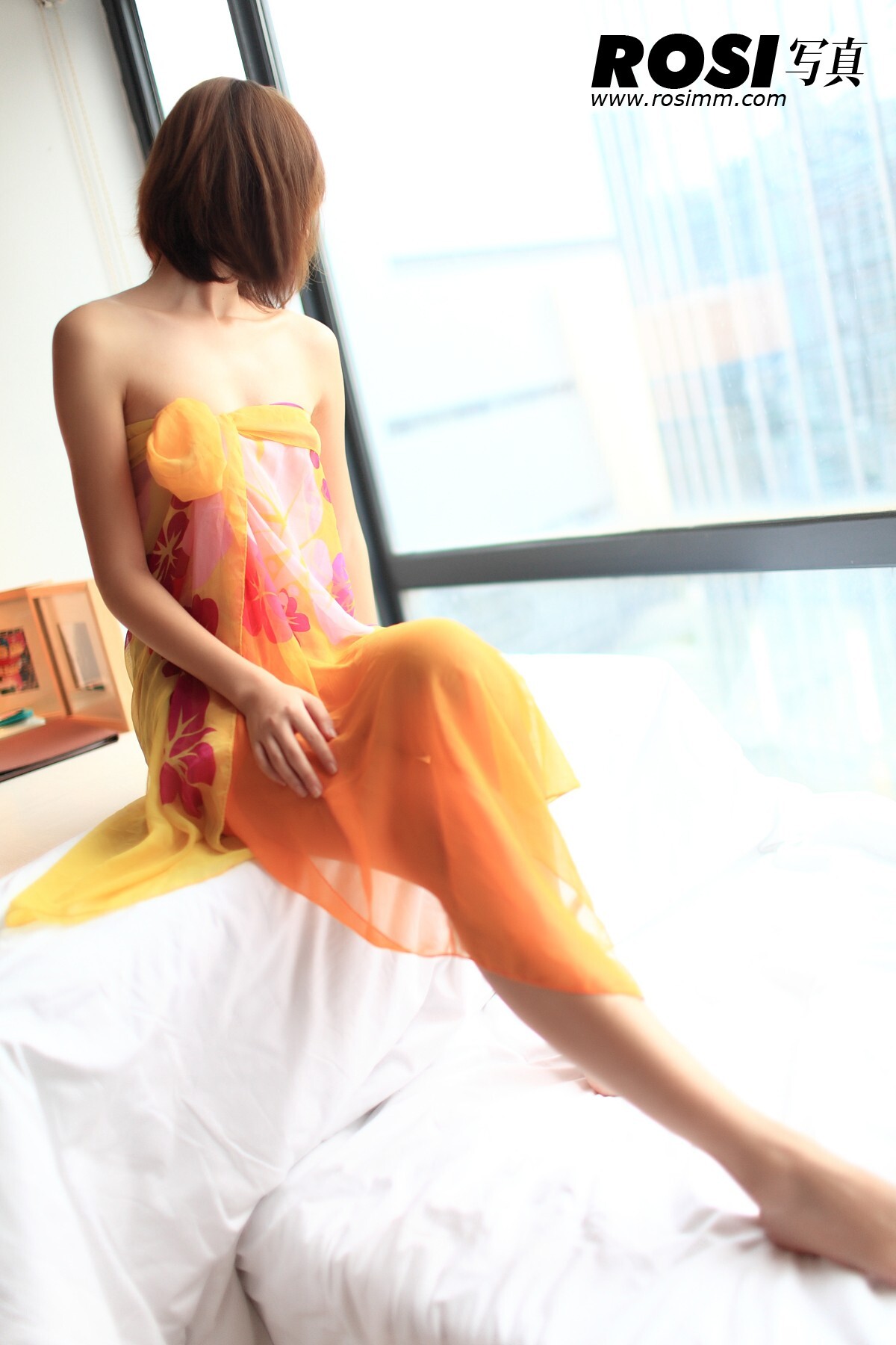 [ROSI][111004] NO.120 内衣写真