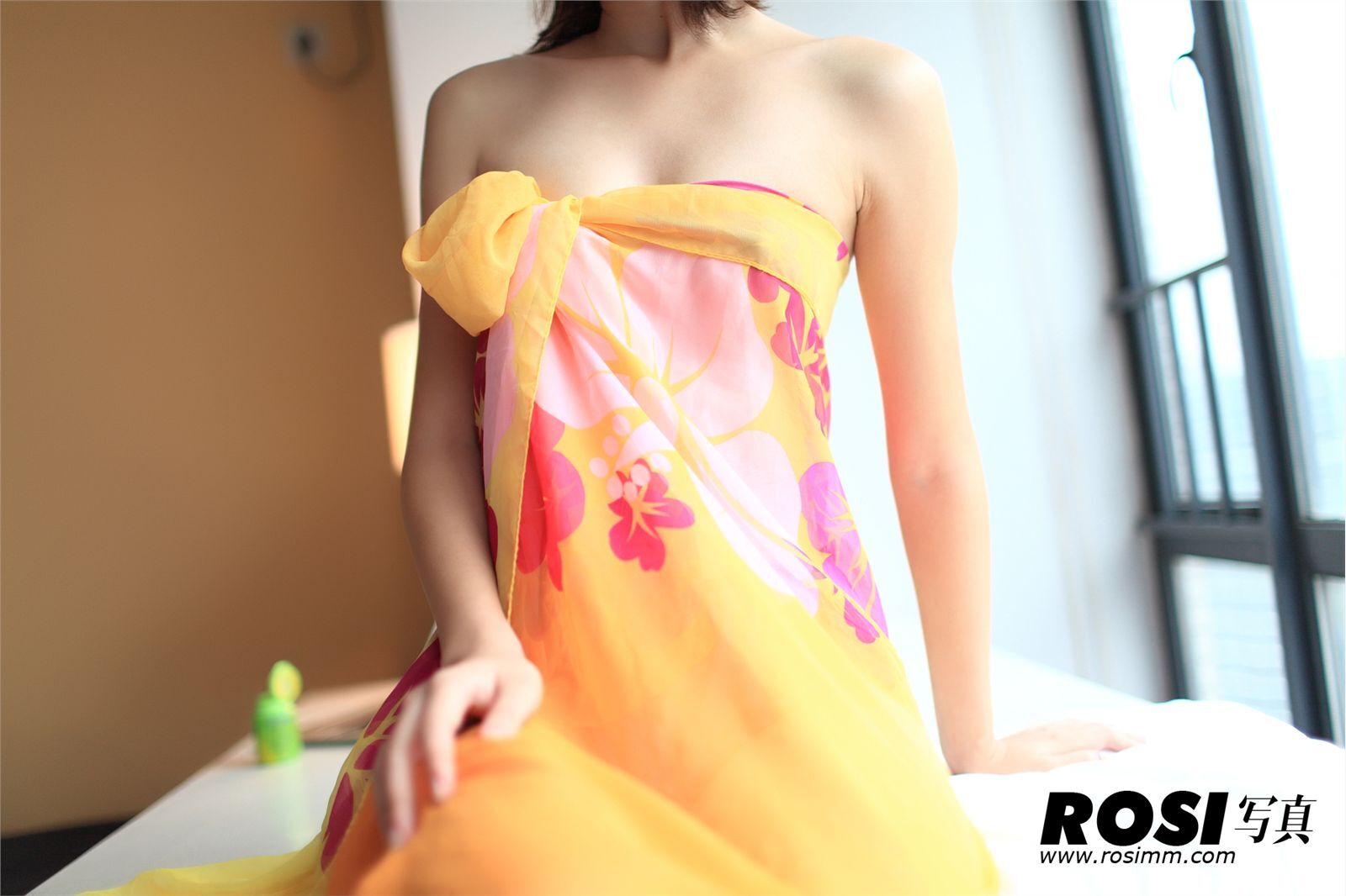 [ROSI][111004] NO.120 内衣写真