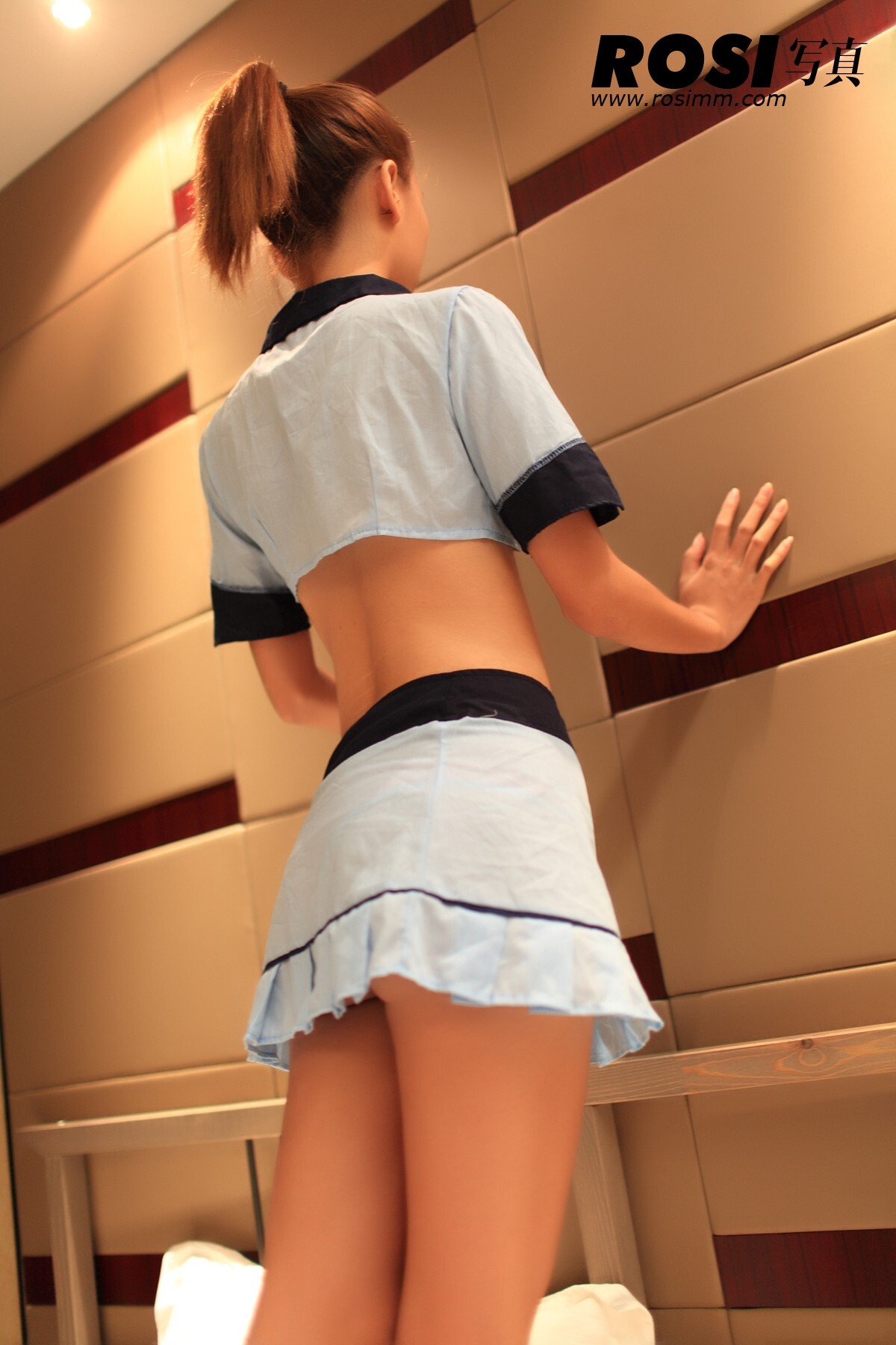 [ROSI写真集]NO.139 丝袜美腿写真