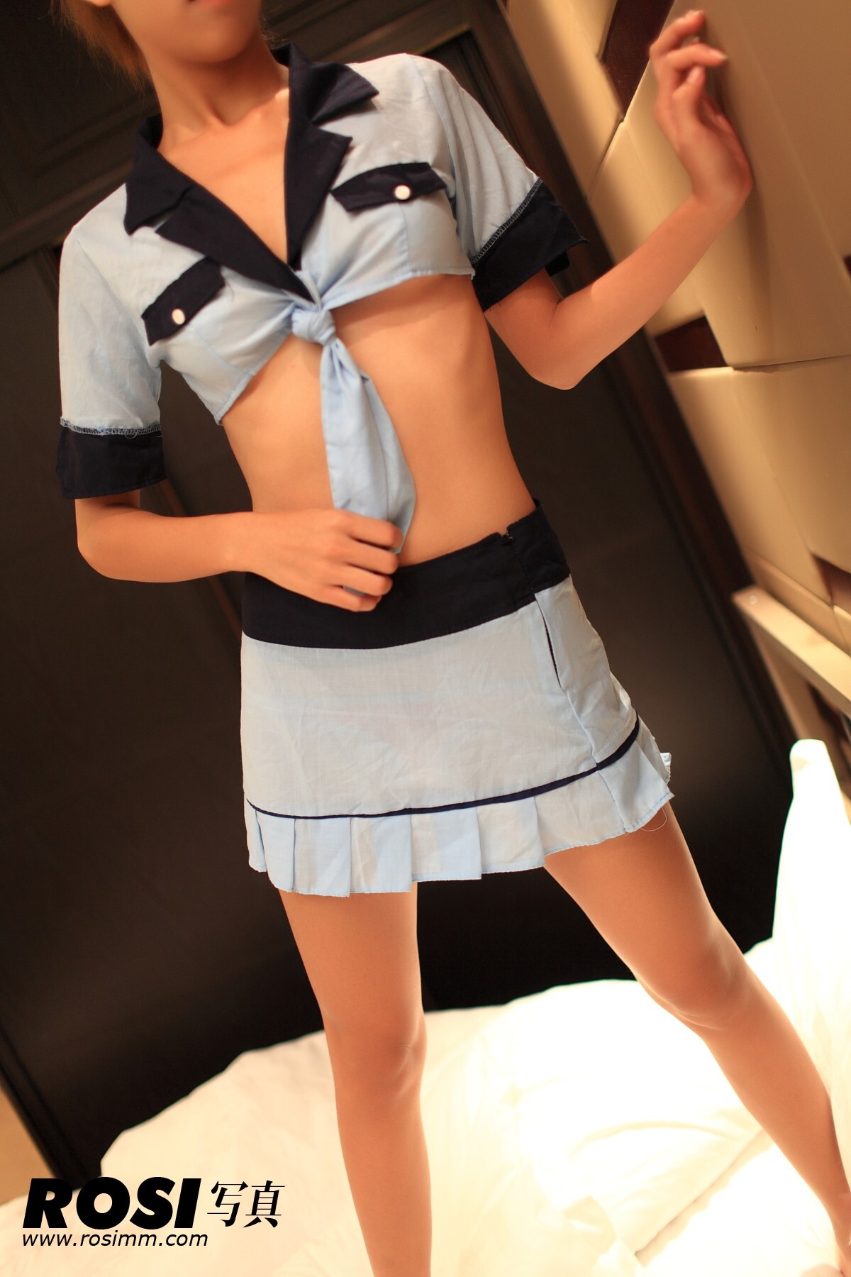 [ROSI写真集]NO.139 丝袜美腿写真