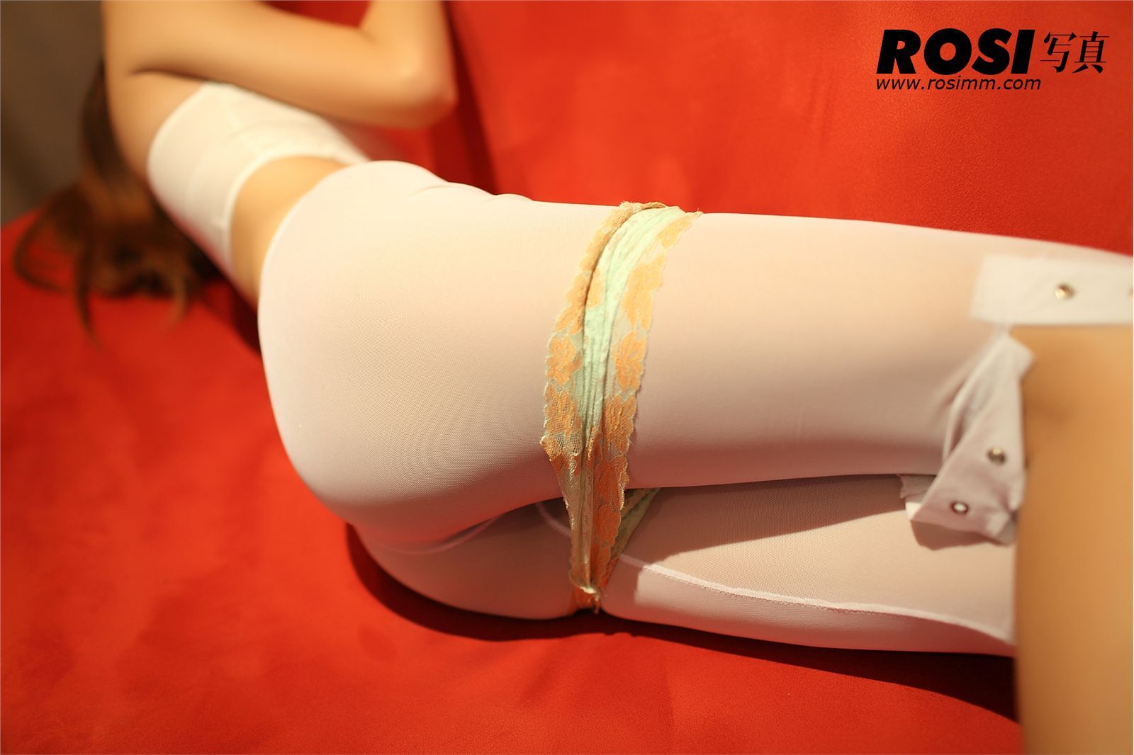 超级大胆性感美女图片　四川美女写真　NO.222-ROSI.CC