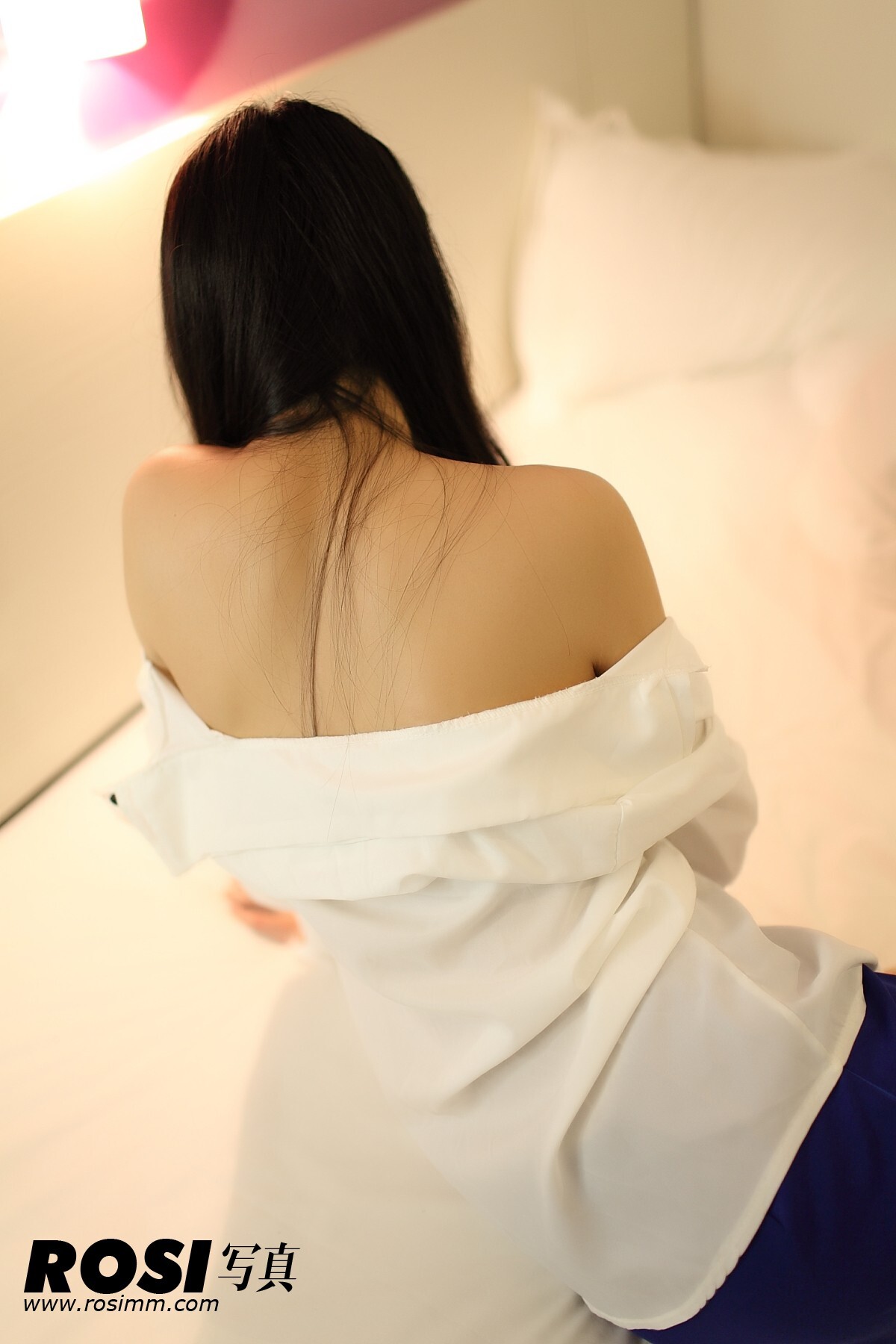 [ROSI]20120512 NO.272-ROSI.CC 国产美女图片写真