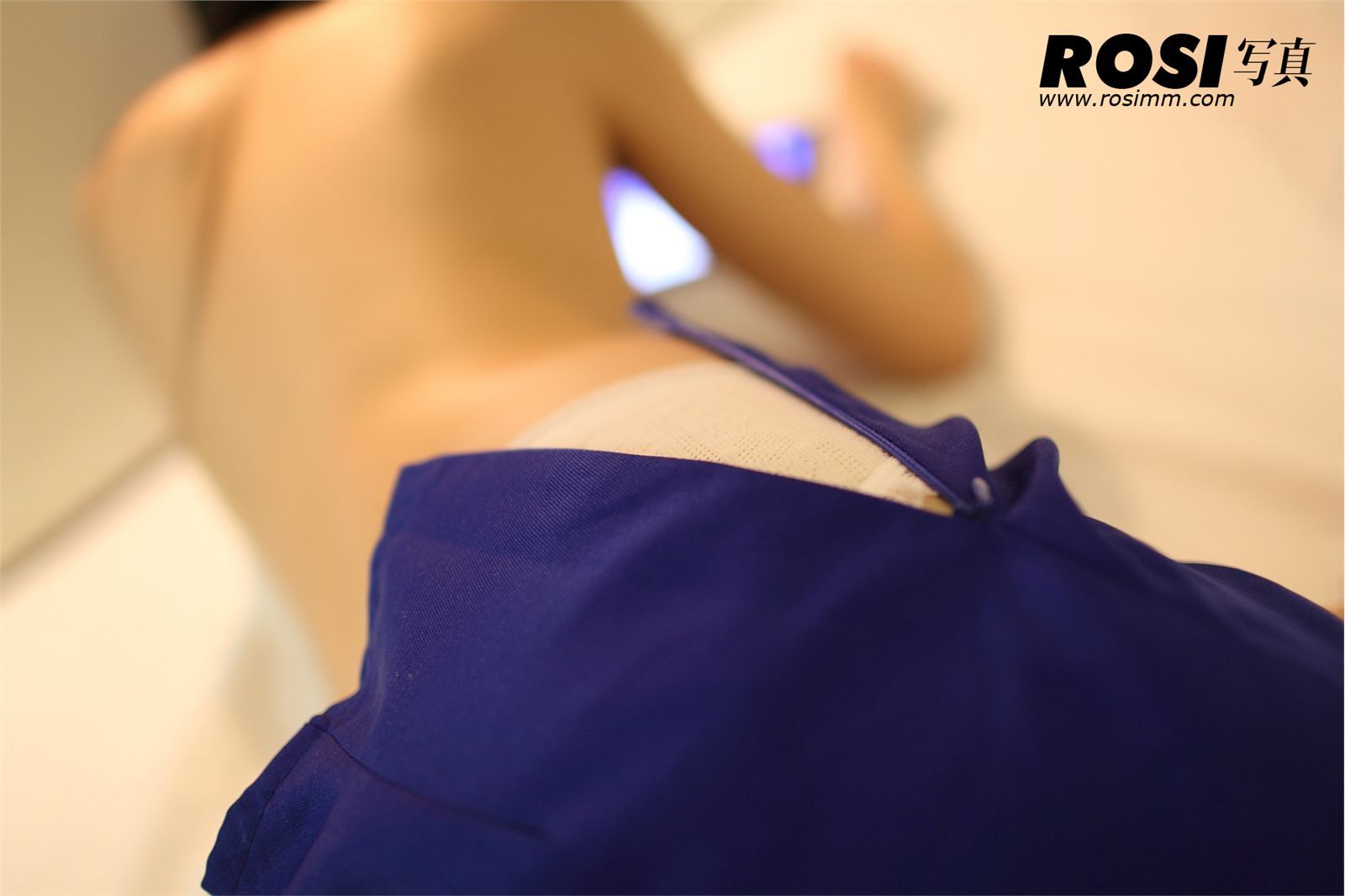 [ROSI]20120512 NO.272-ROSI.CC 国产美女图片写真