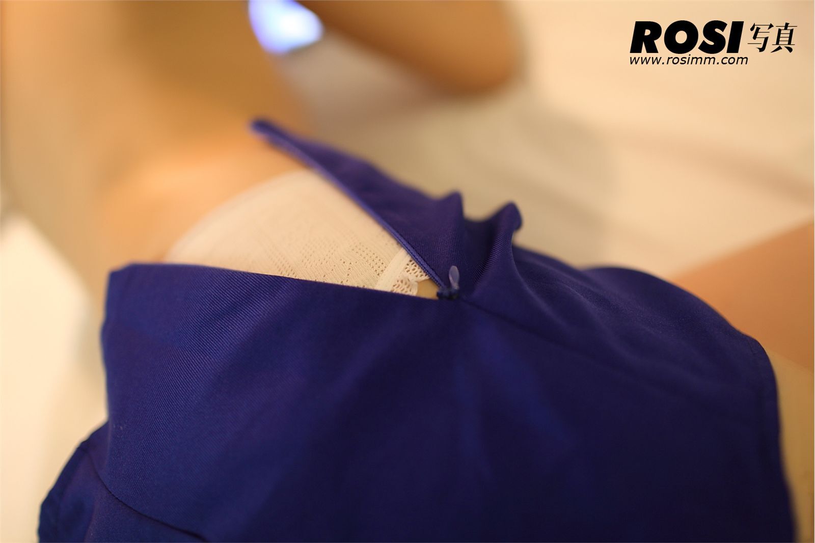 [ROSI]20120512 NO.272-ROSI.CC 国产美女图片写真