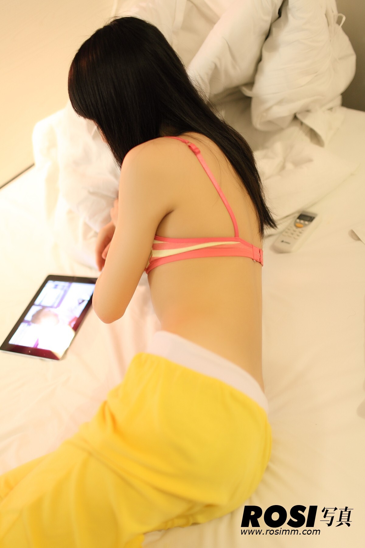 rosi mm No.299 国内美女超级大胆诱惑美女图片库