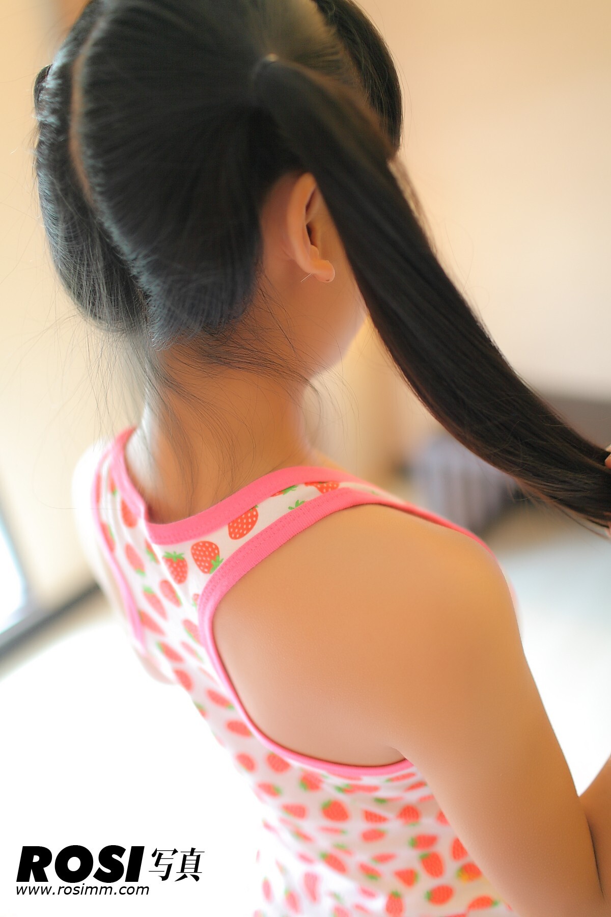 [ROSI写真]　NO.343　天府性感美女写真