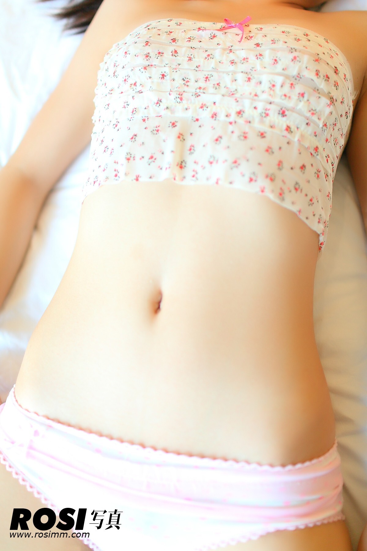 [ROSI] 20130409 NO.511 匿名寫真 内衣制服