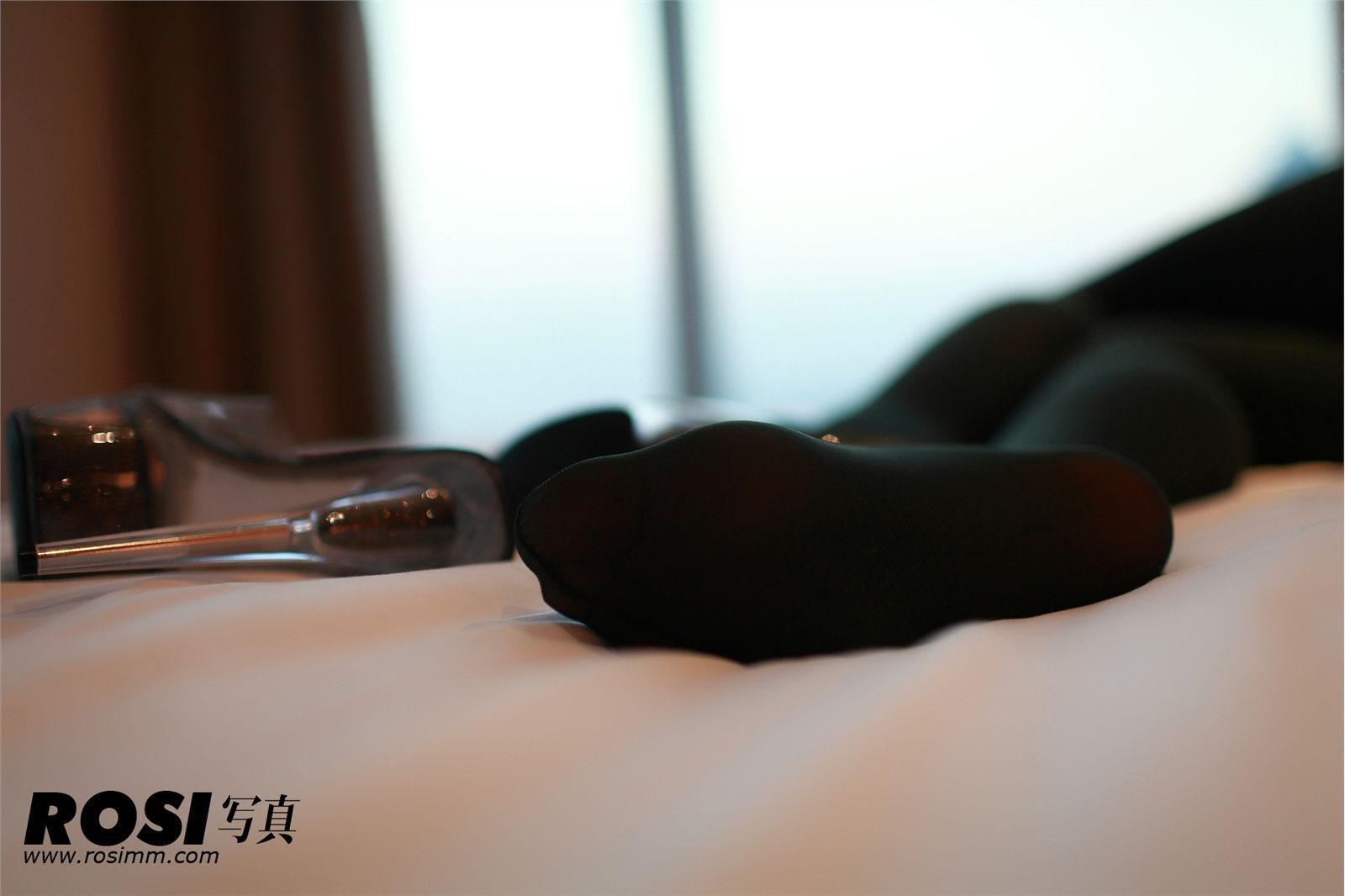 [ROSI] 2013.05.11 NO.538 匿名寫真