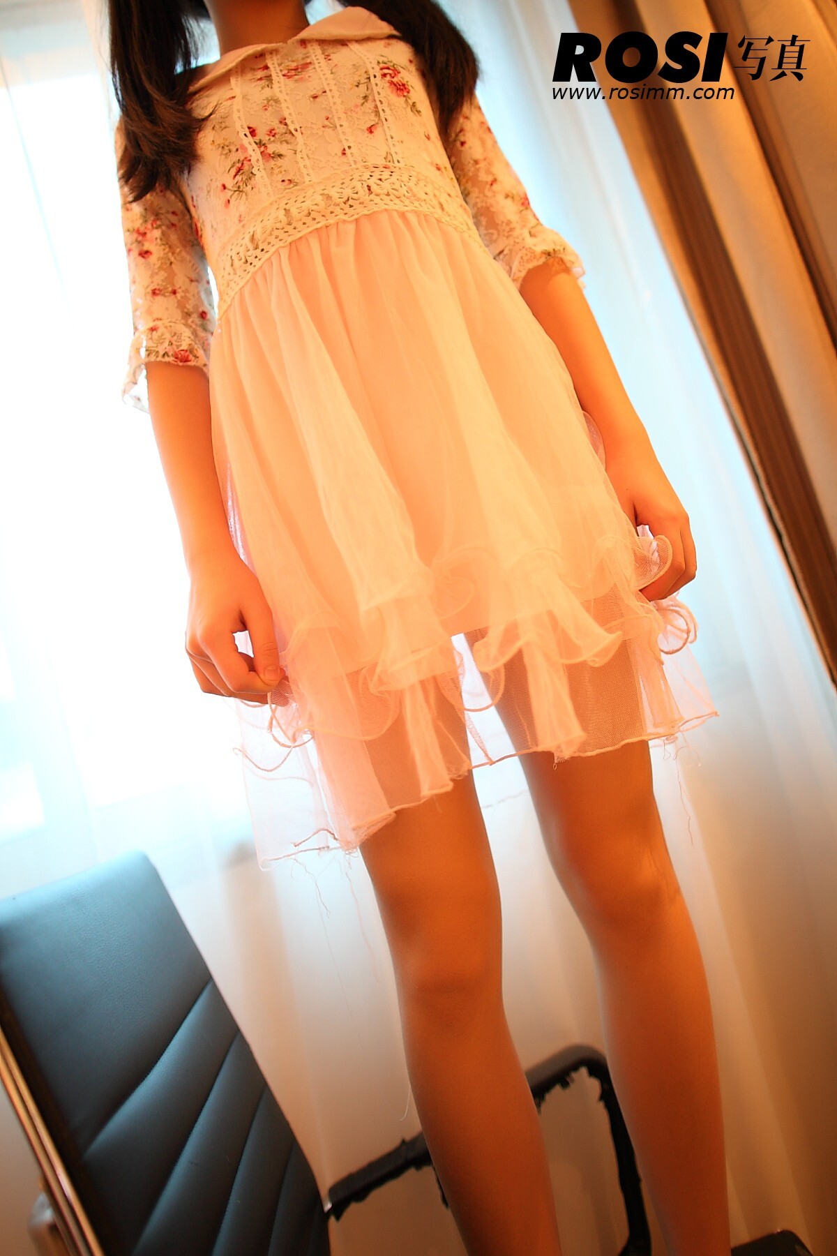 [ROSI] [05-28] NO.552 匿名寫真