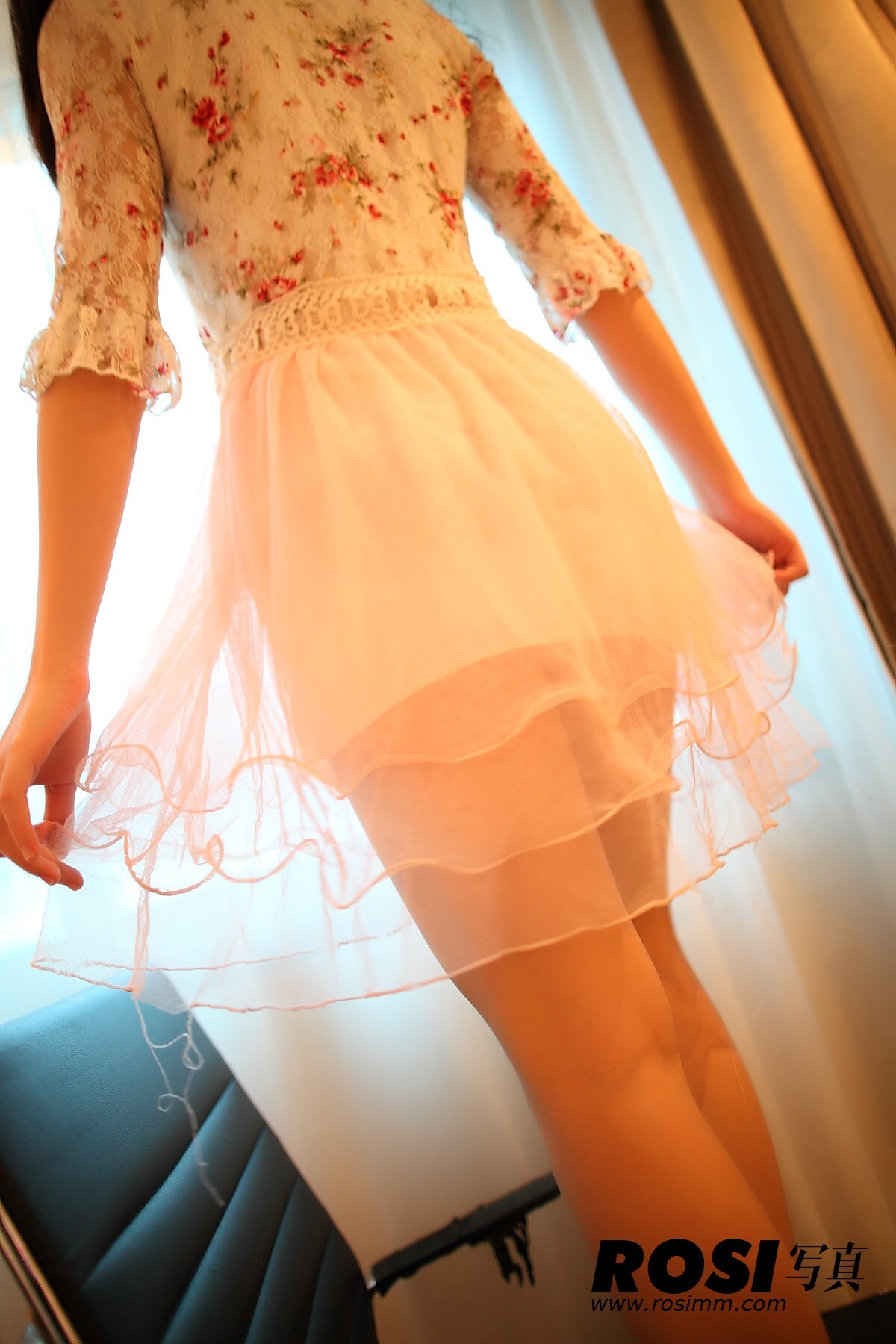 [ROSI] [05-28] NO.552 匿名寫真