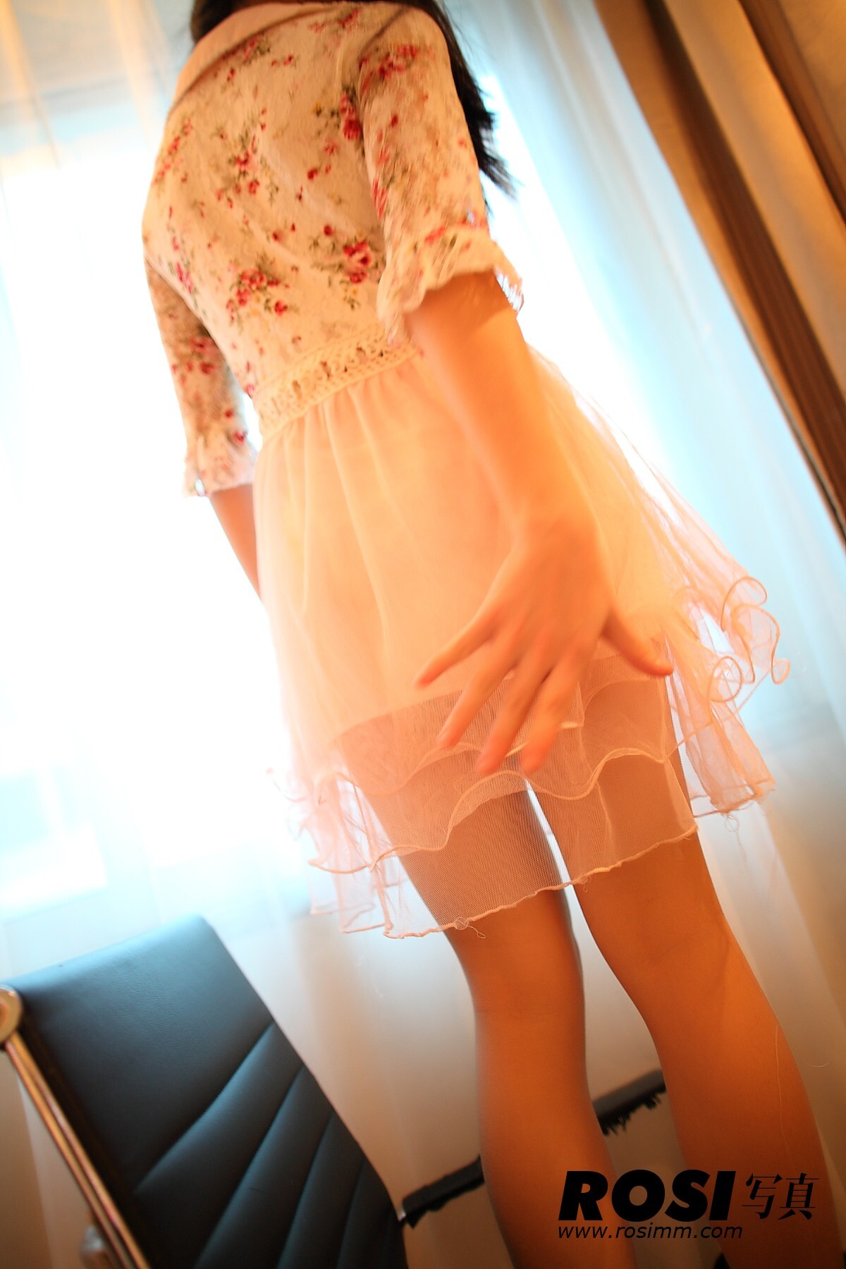 [ROSI] [05-28] NO.552 匿名寫真