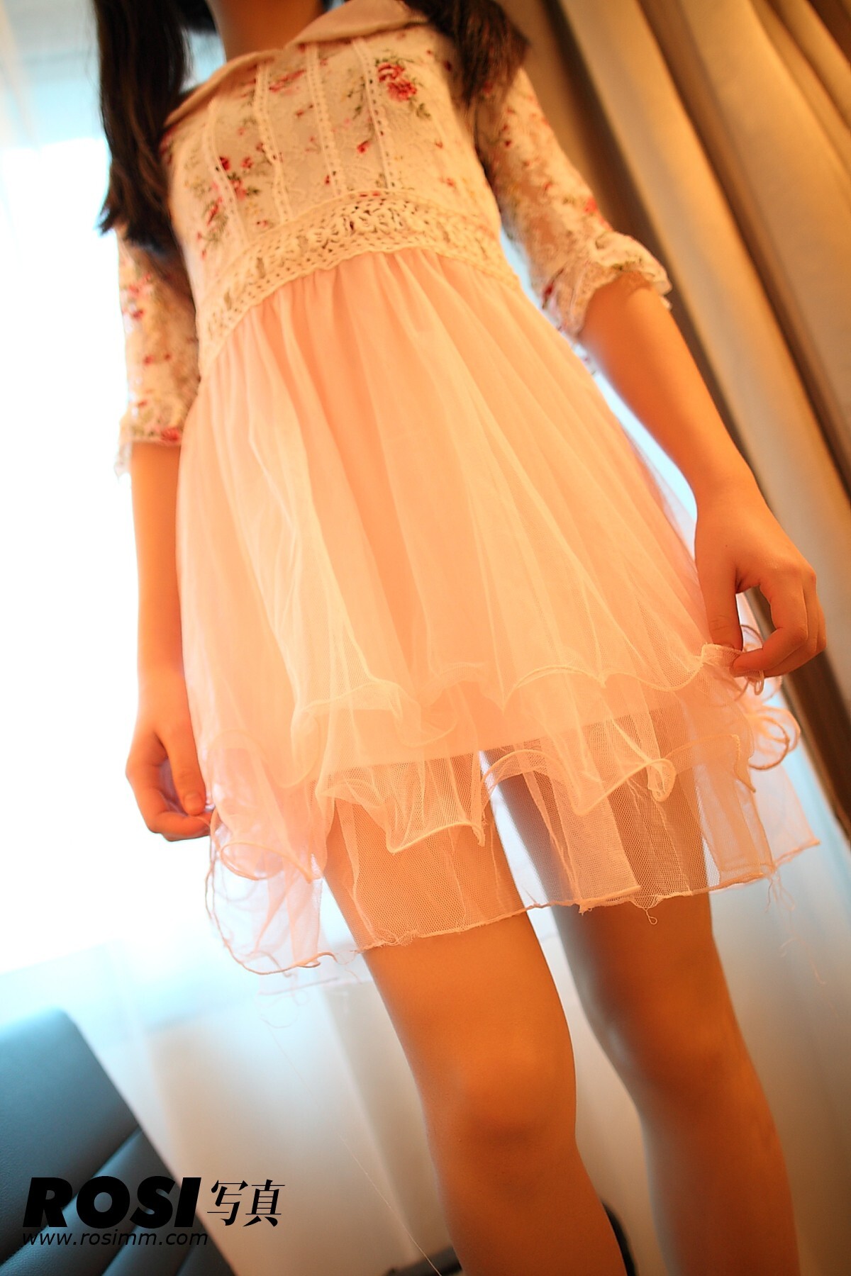 [ROSI] [05-28] NO.552 匿名寫真