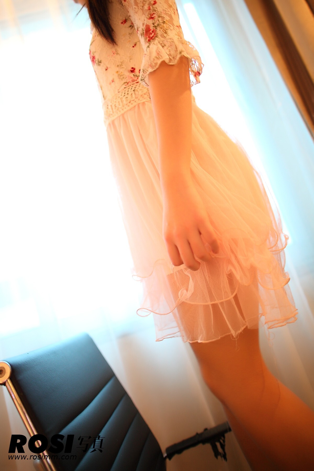 [ROSI] [05-28] NO.552 匿名寫真