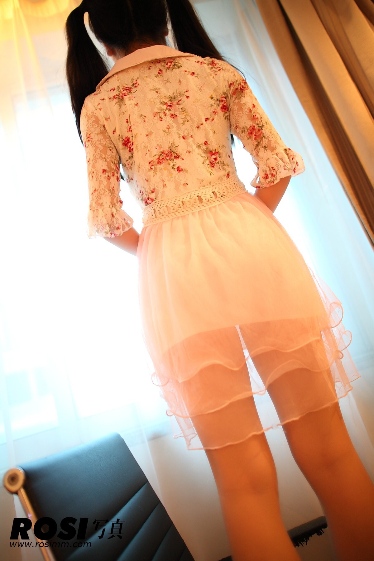 [ROSI] [05-28] NO.552 匿名寫真