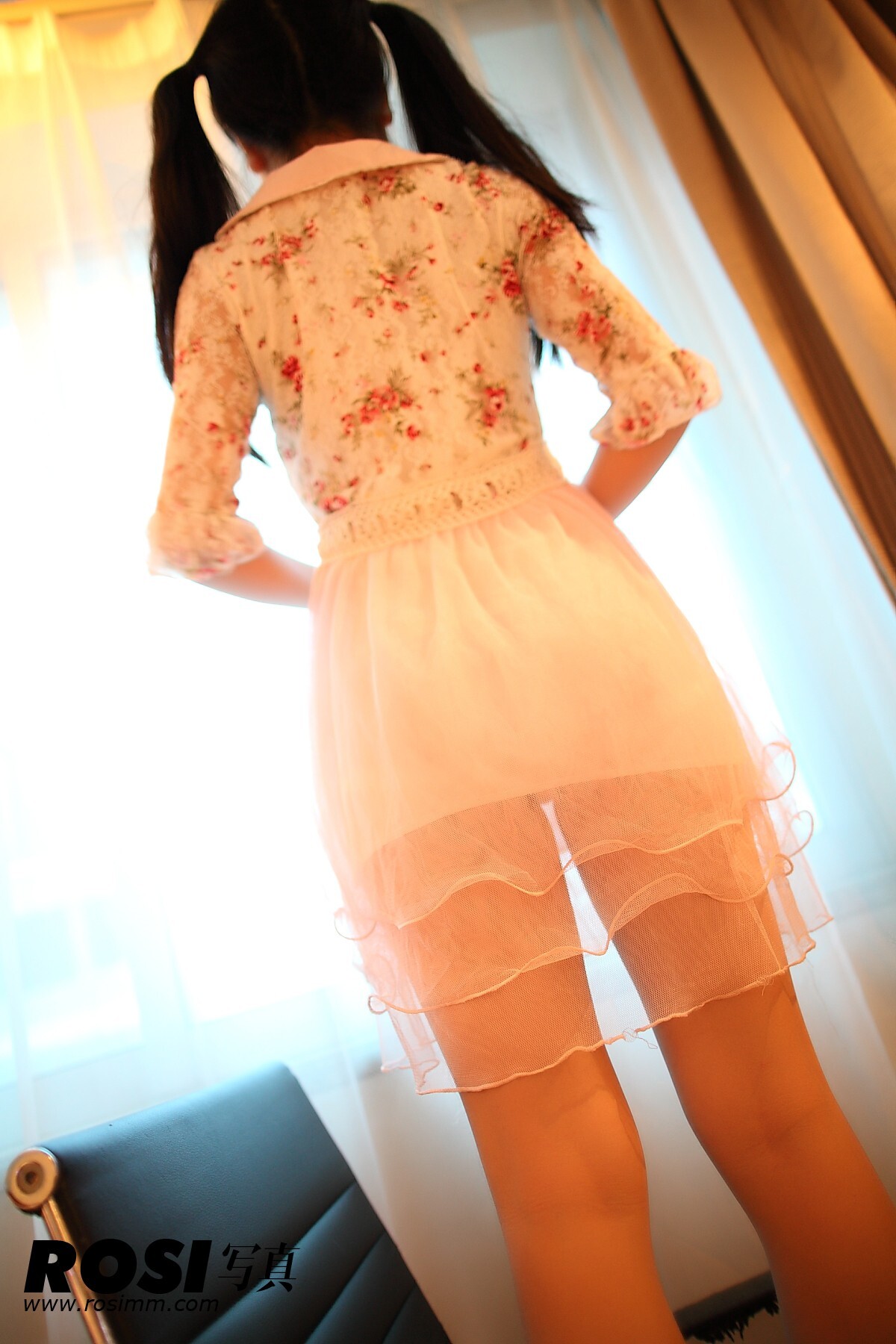 [ROSI] [05-28] NO.552 匿名寫真