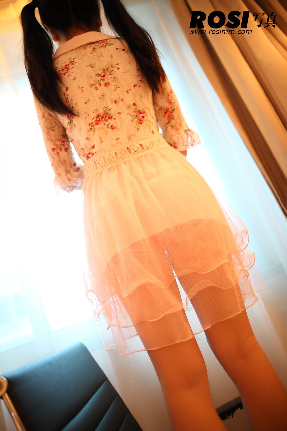 [ROSI] [05-28] NO.552 匿名寫真