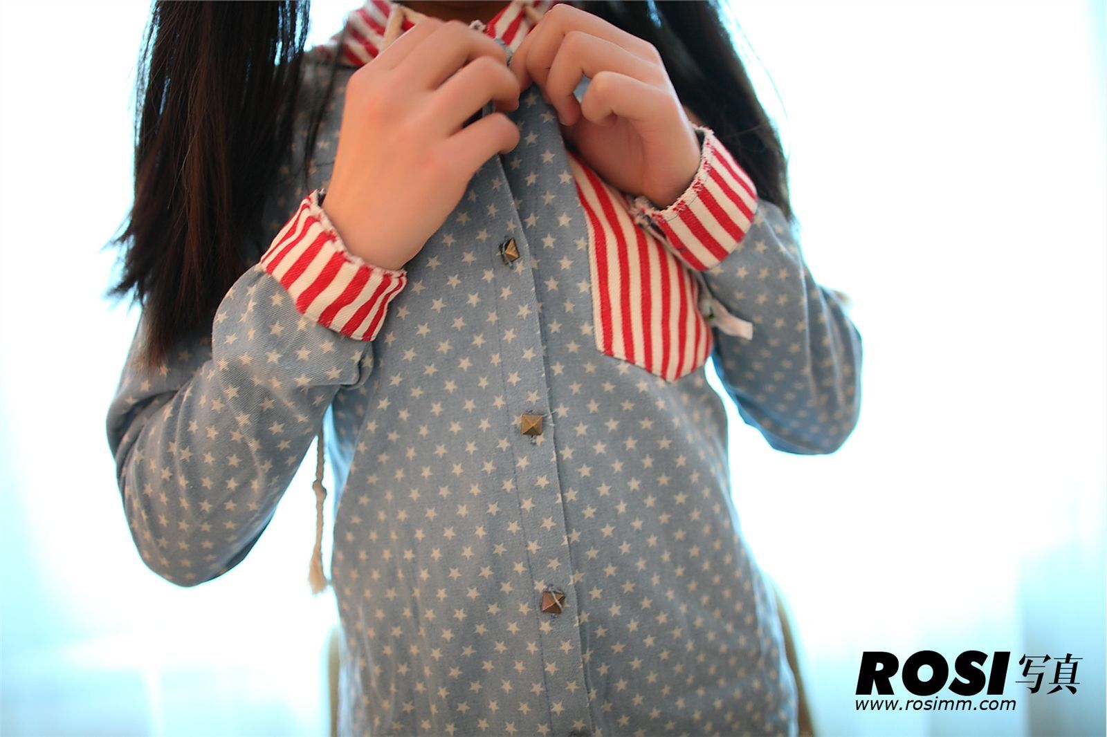 [ROSI] [06-10] NO.564 匿名写真