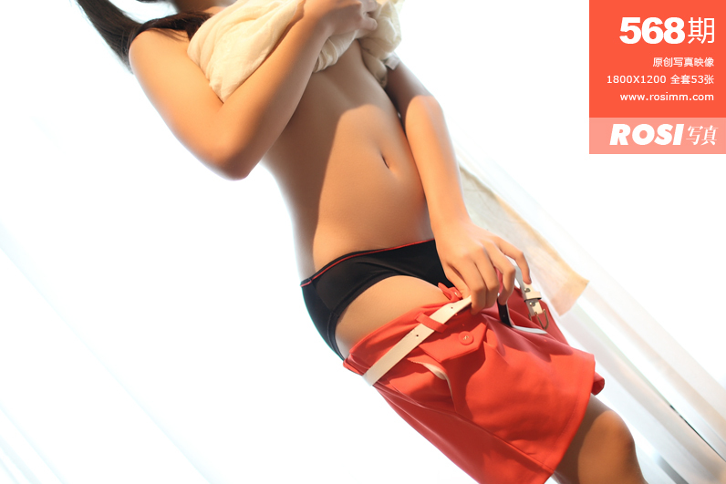 [ROSI] 2013.06.14 NO.568 匿名写真