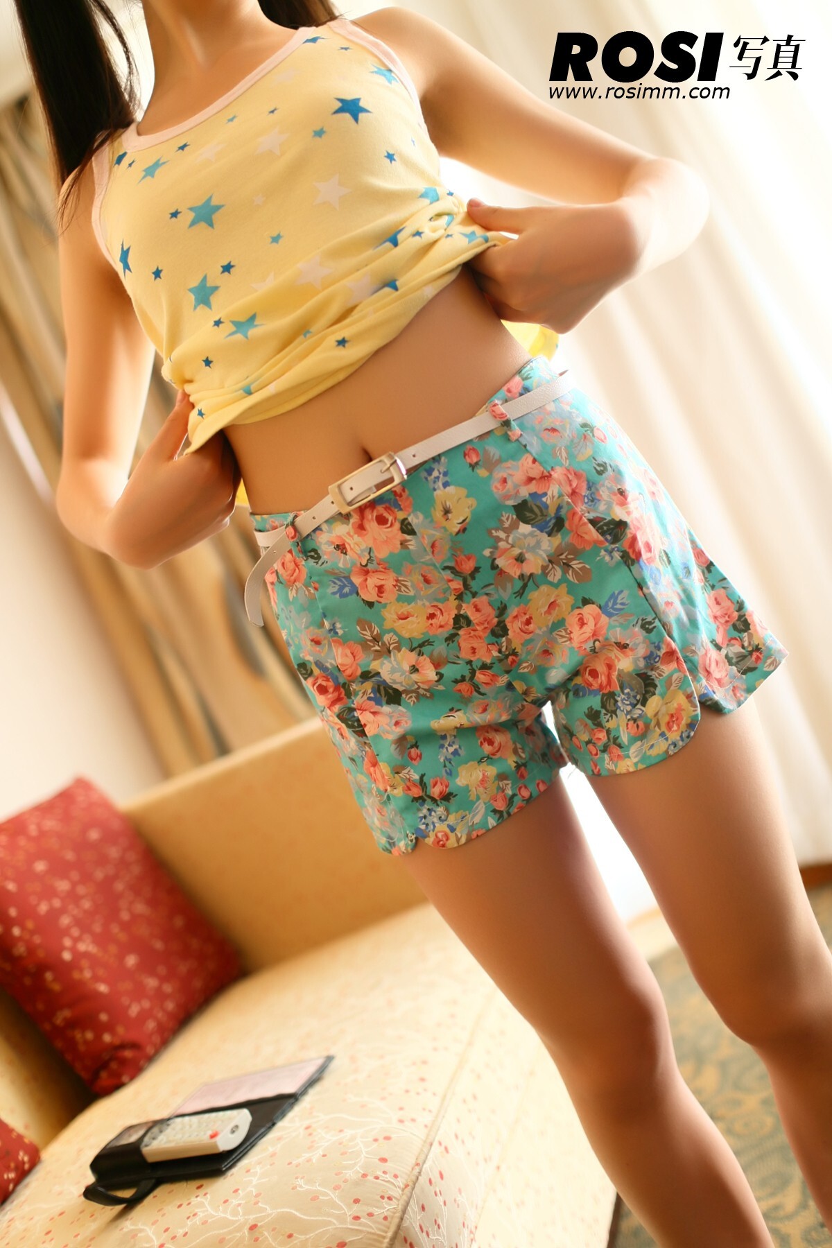 [ROSI] 2013.09.05 NO.643 匿名写真