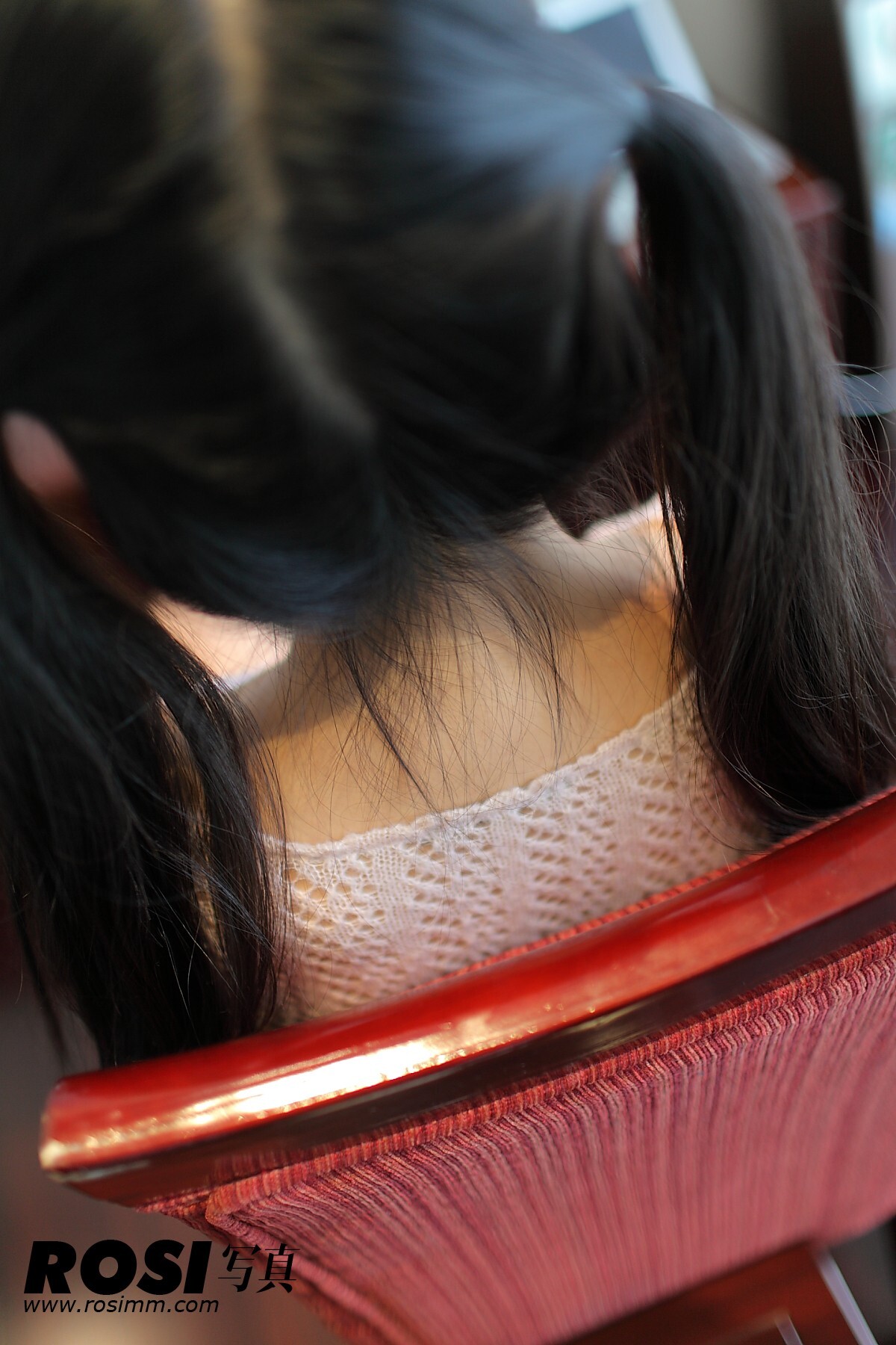 [ROSI寫真]20131006 NO.673 匿名寫真