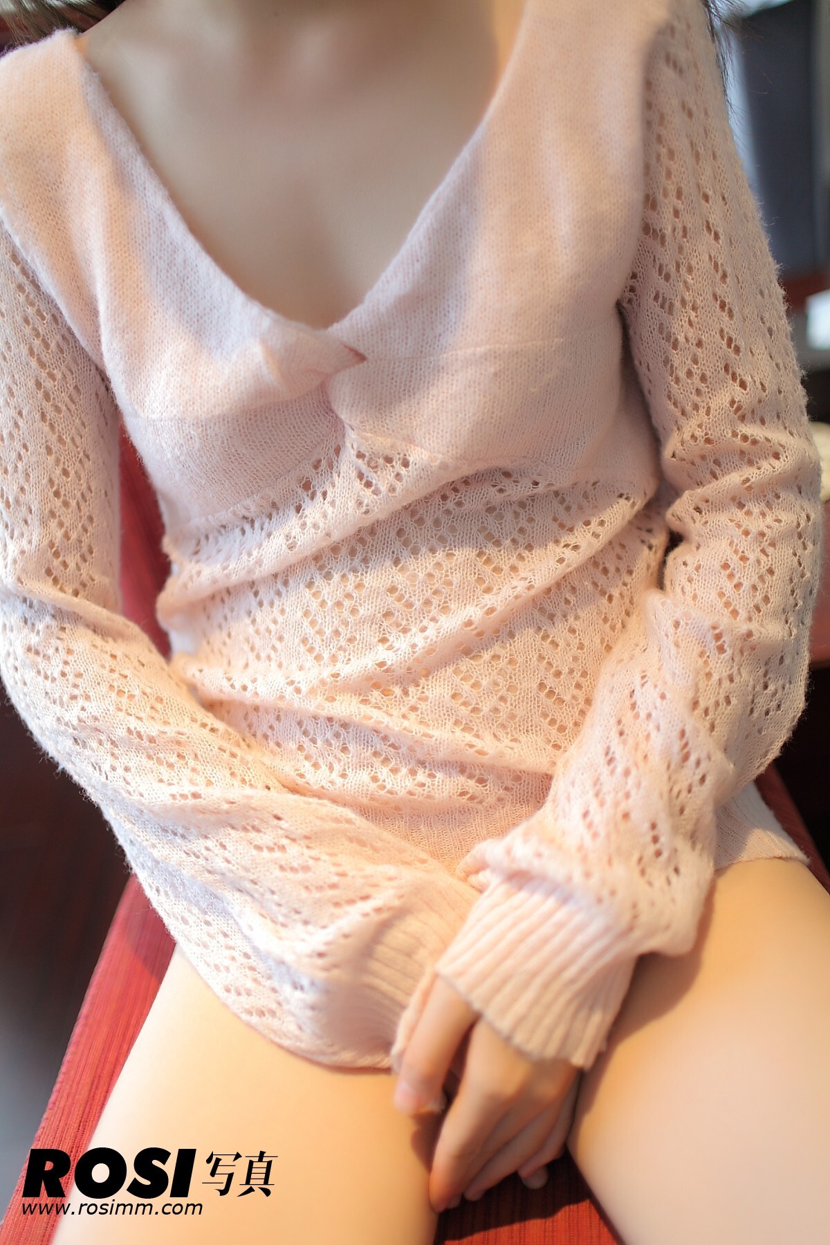 [ROSI寫真]20131006 NO.673 匿名寫真