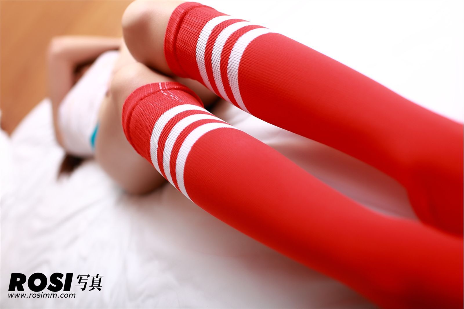 [ROSI 寫真] 20131007 NO.674 匿名寫真