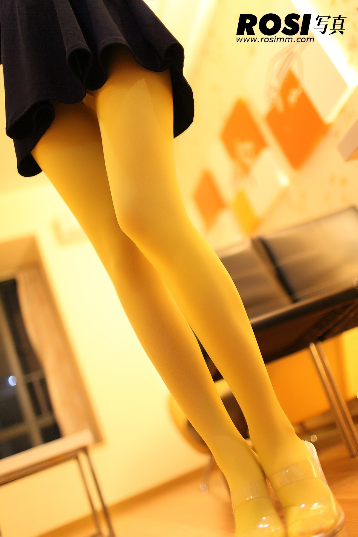 [ROSI] 20131110 NO.706 匿名寫真