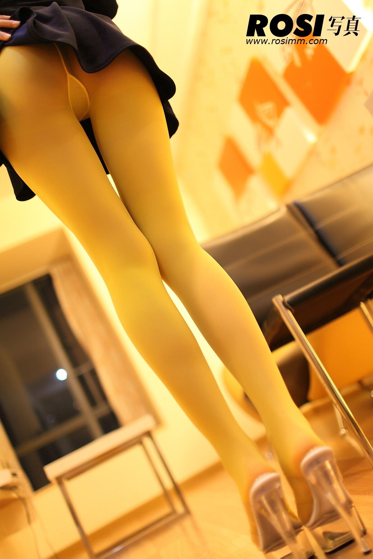 [ROSI] 20131110 NO.706 匿名寫真