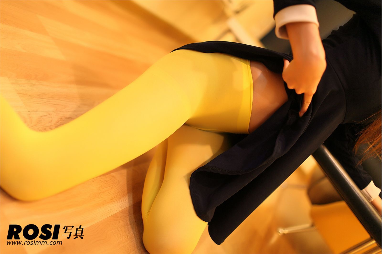 [ROSI] 20131110 NO.706 匿名寫真