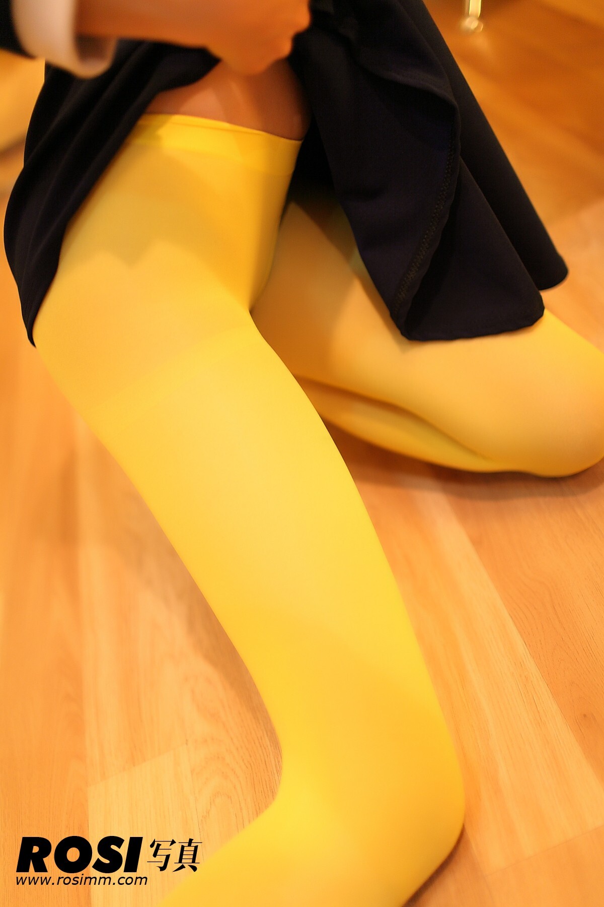 [ROSI] 20131110 NO.706 匿名寫真