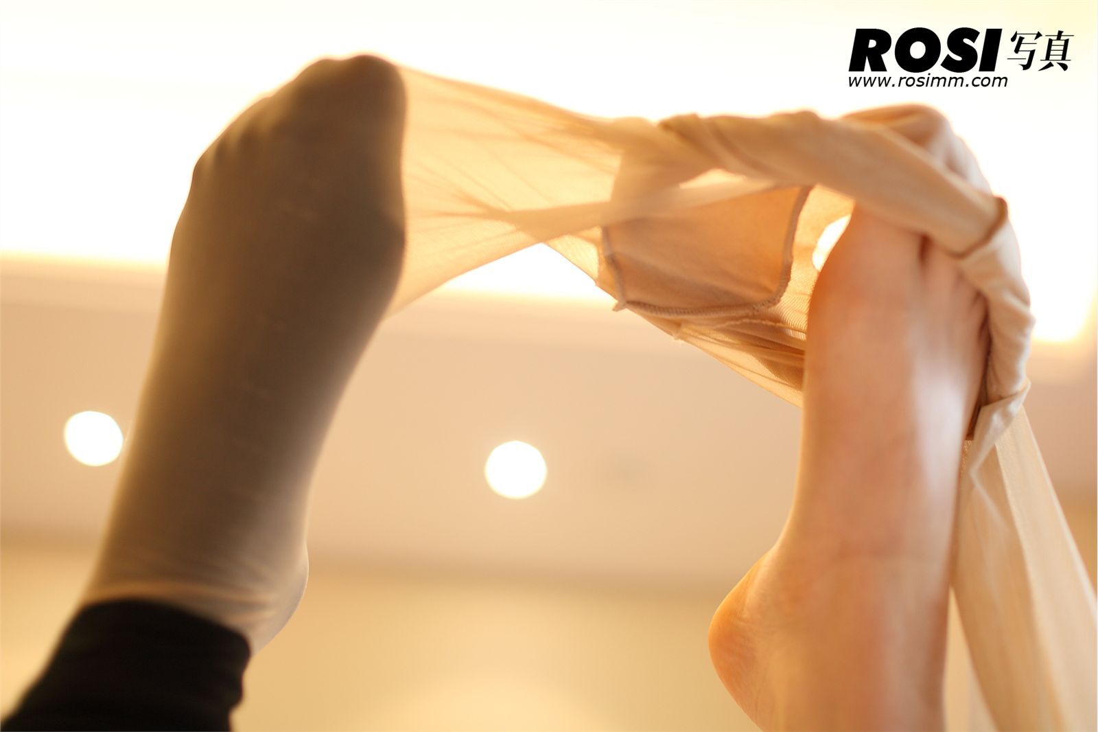 [ROSI写真]2013.11.13 NO.709