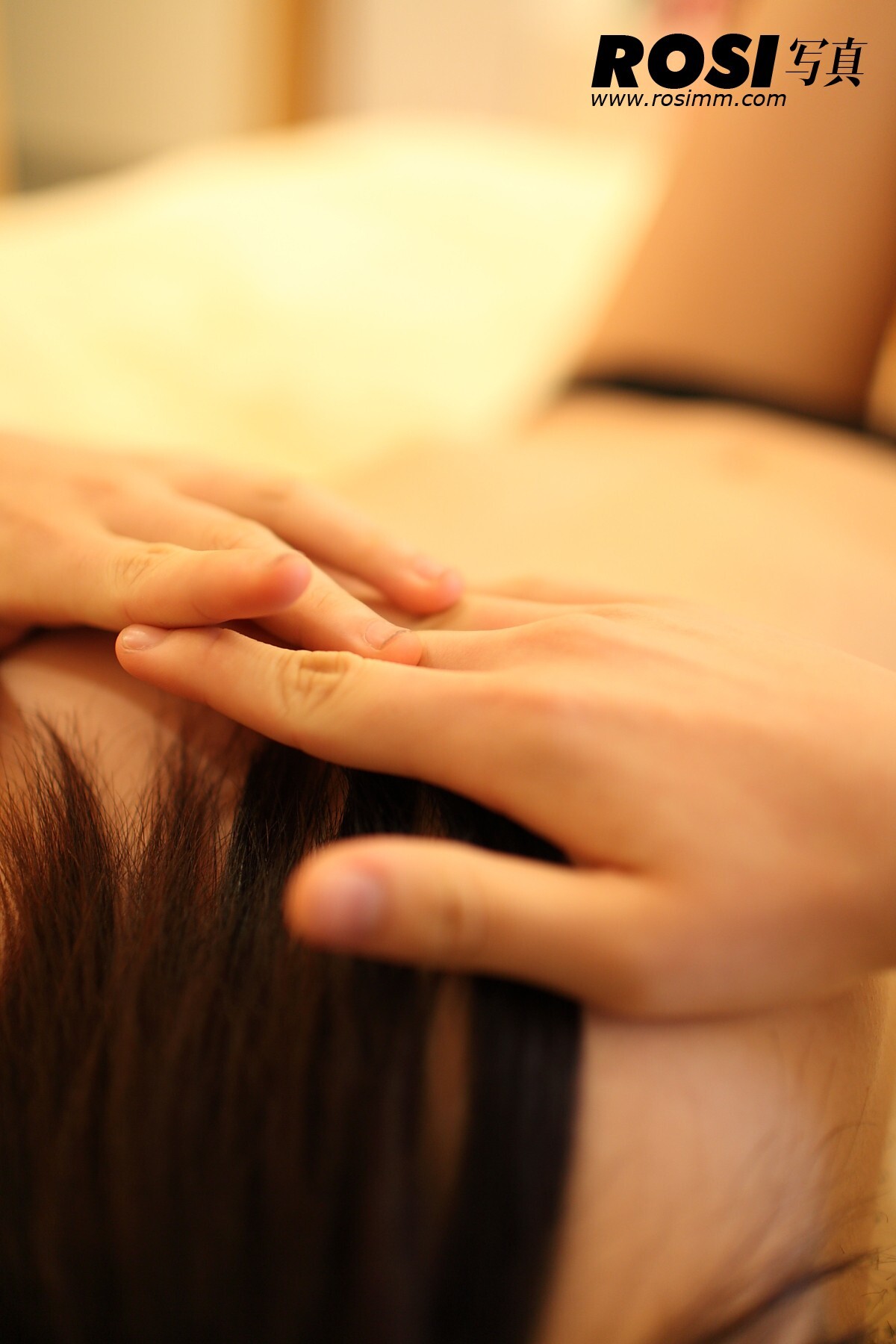[ROSI] [11-17] NO.713 匿名寫真