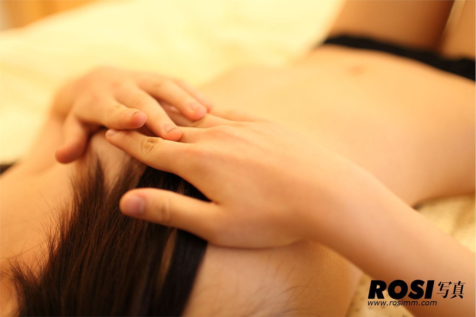 [ROSI] [11-17] NO.713 匿名寫真