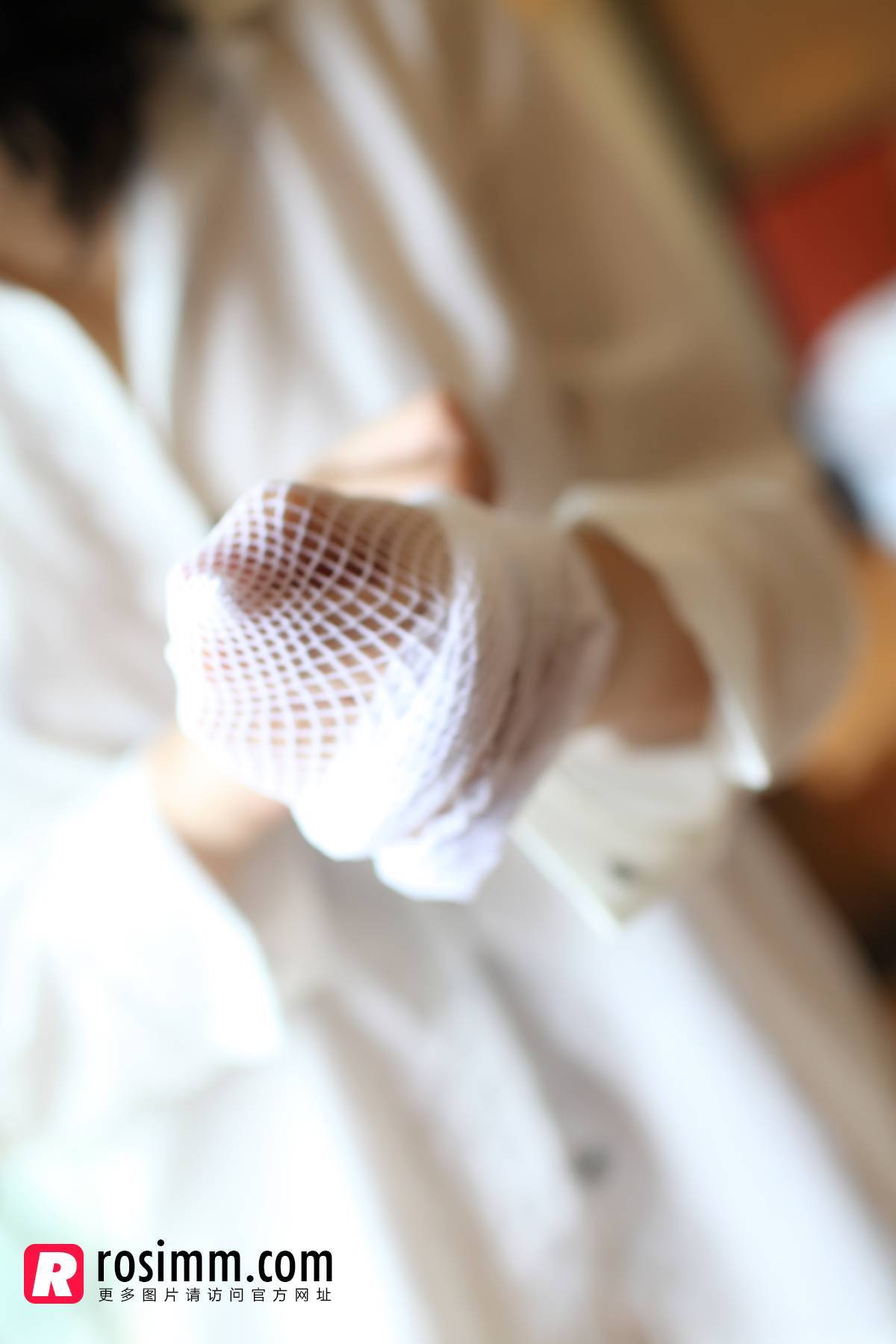 [ROSI] 20131210 NO.736 匿名寫真