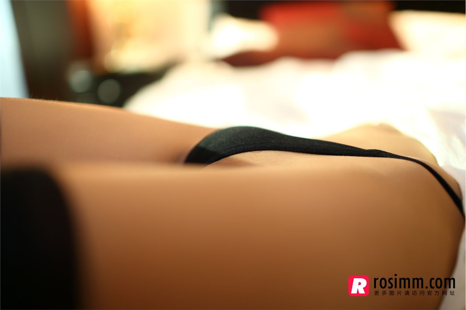 [ROSI] 20131227 NO.752 匿名寫真