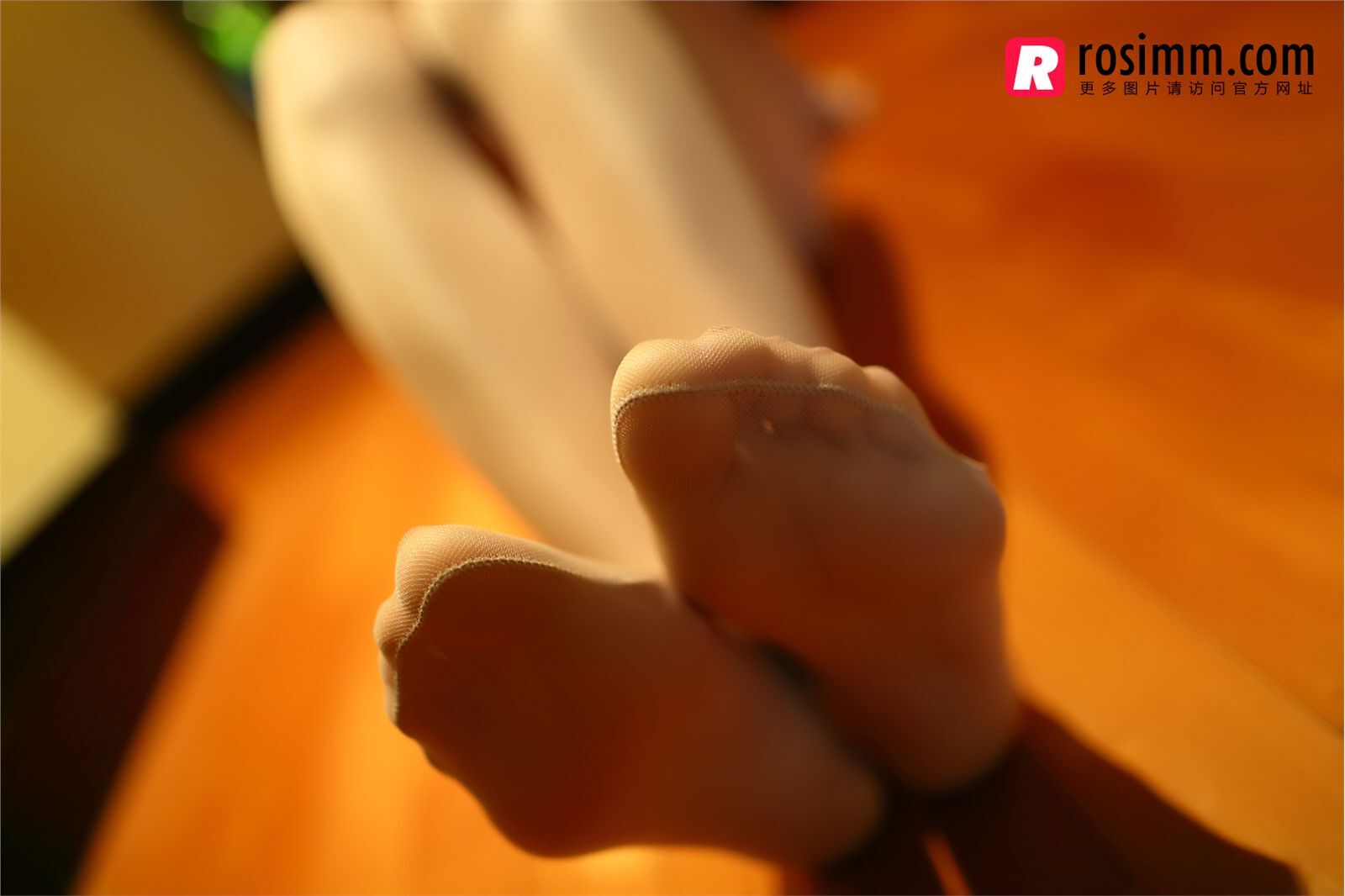 [ROSI] [01-04] NO.760 匿名寫真