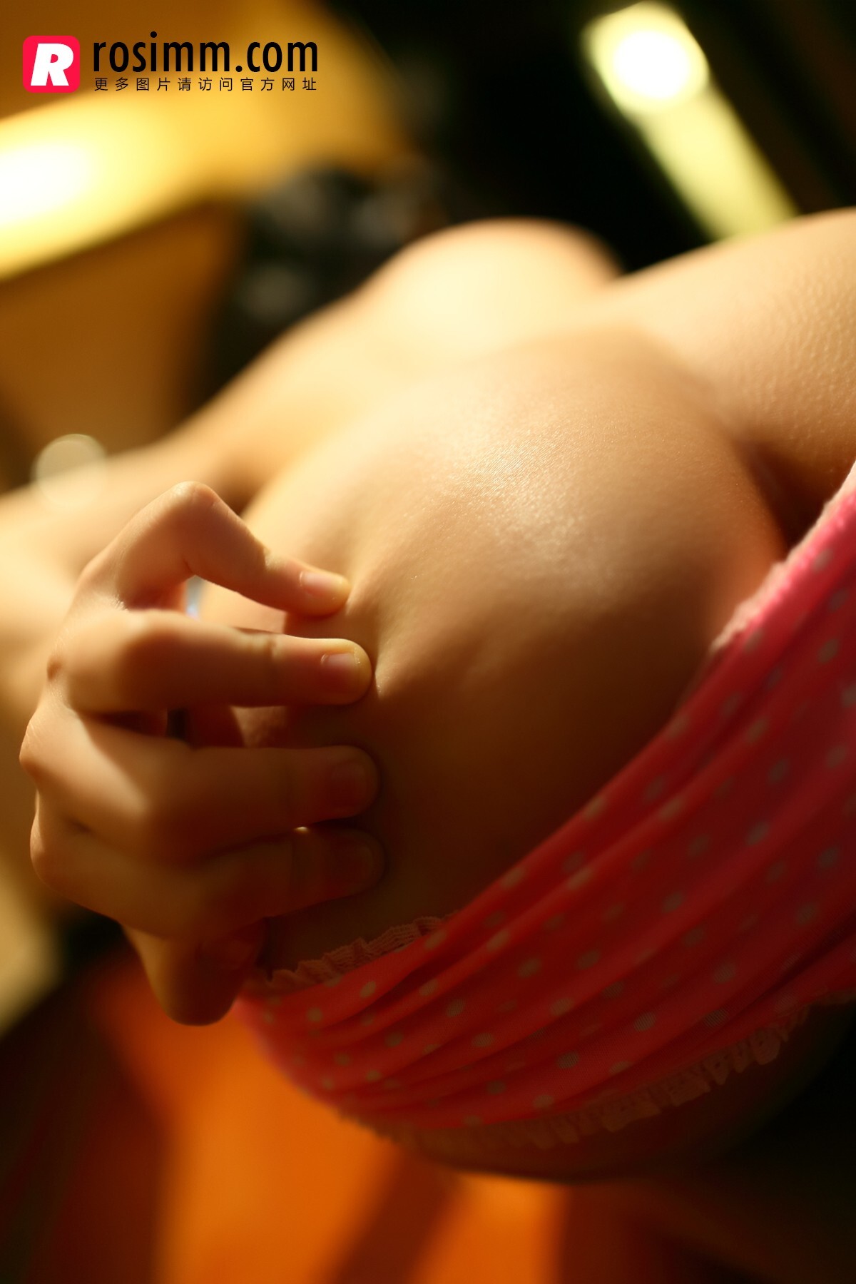 [ROSI] [01-04] NO.760 匿名寫真