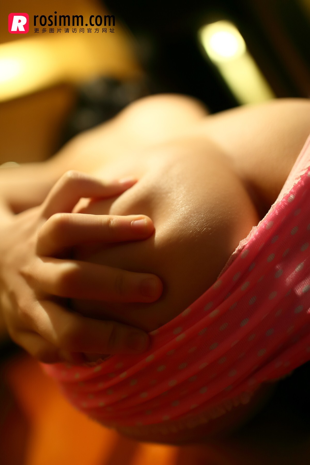 [ROSI] [01-04] NO.760 匿名寫真