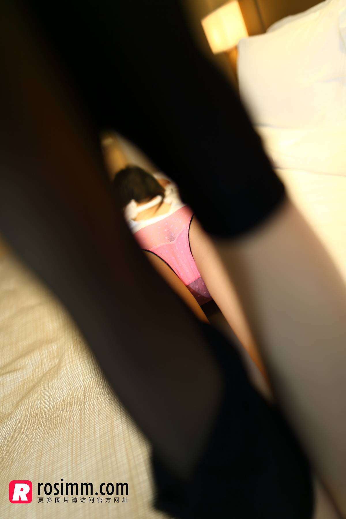 [ROSI] 20140103 NO.763 匿名寫真