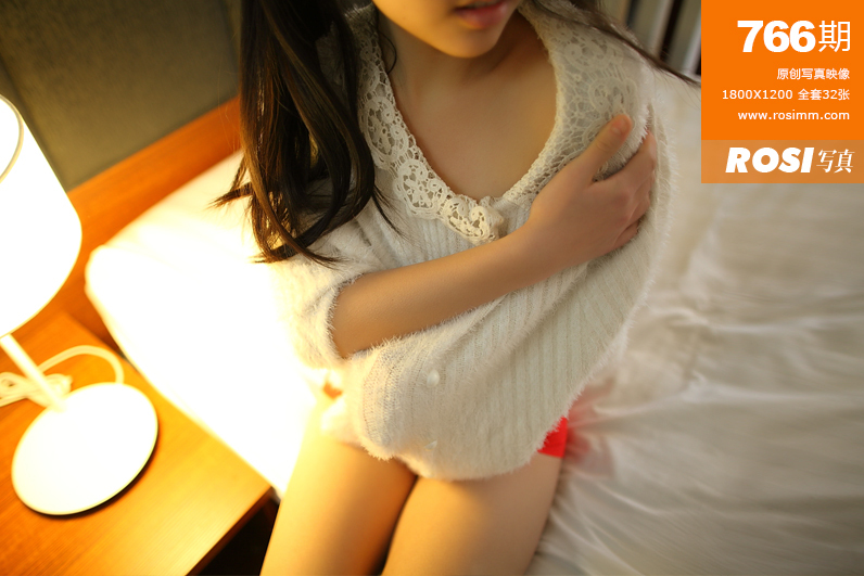 [ROSI写真]2014.01.10 NO.766