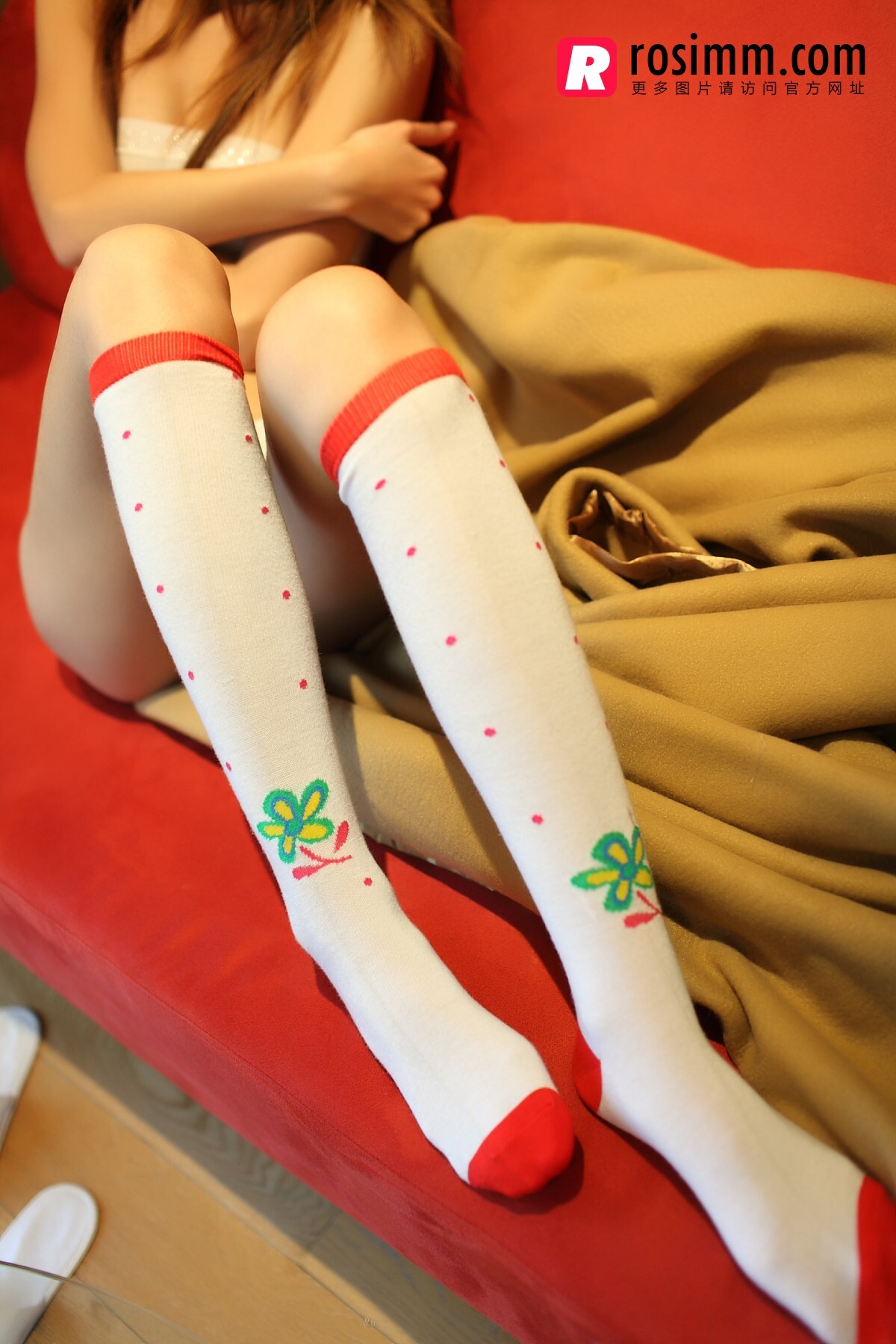 [ROSI] 20140116 NO.772 匿名寫真