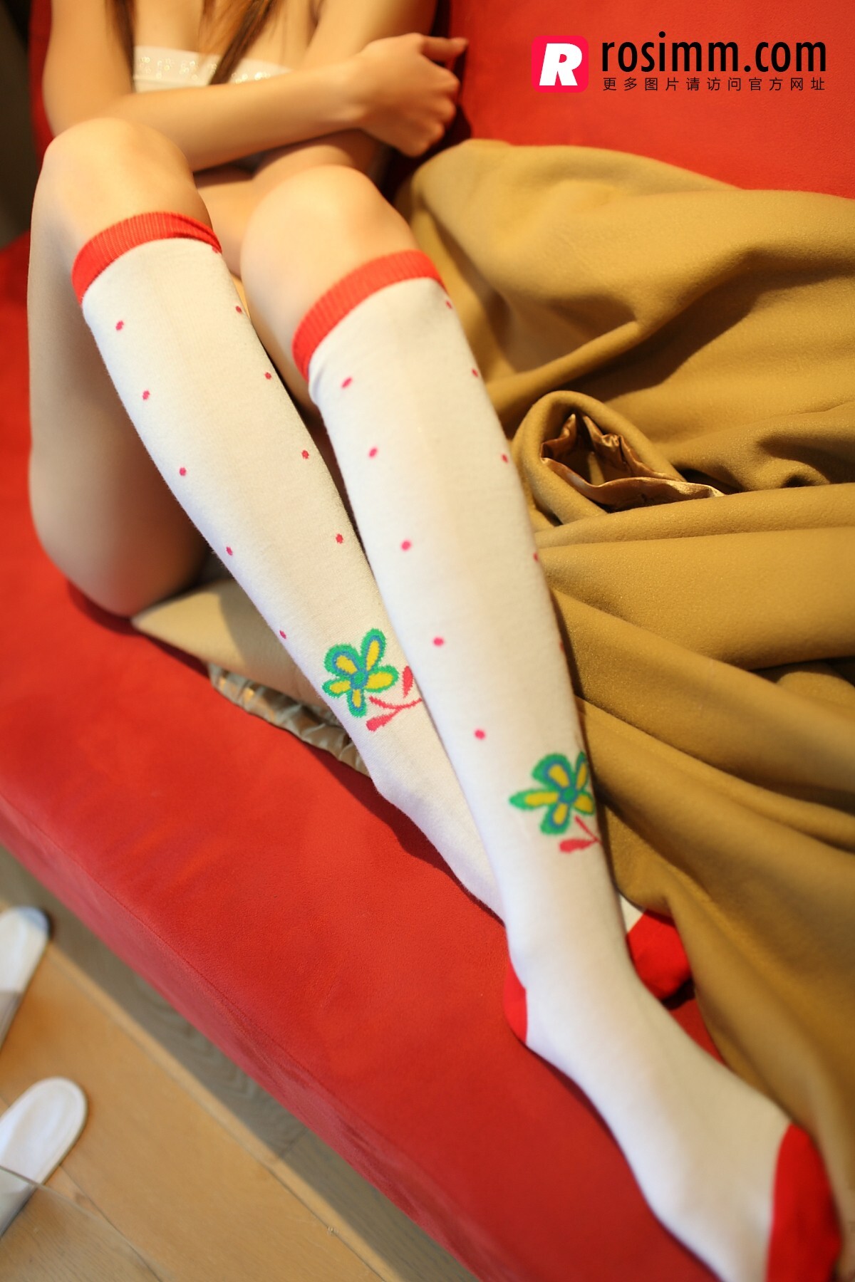 [ROSI] 20140116 NO.772 匿名寫真