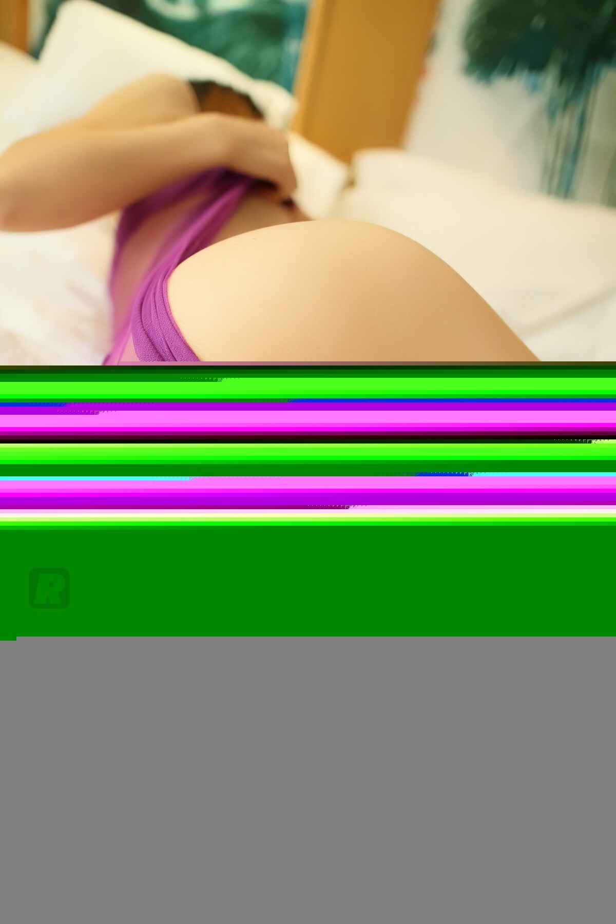 [ROSI] [03-13] NO.828 匿名寫真